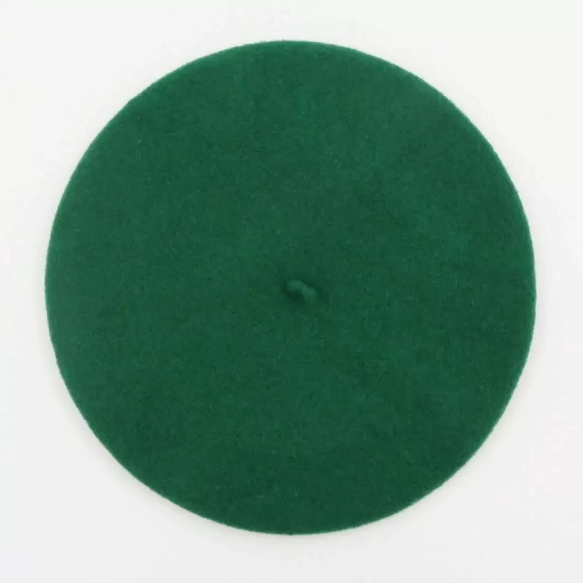 Danefæ Mützen/Hute>Beret Green