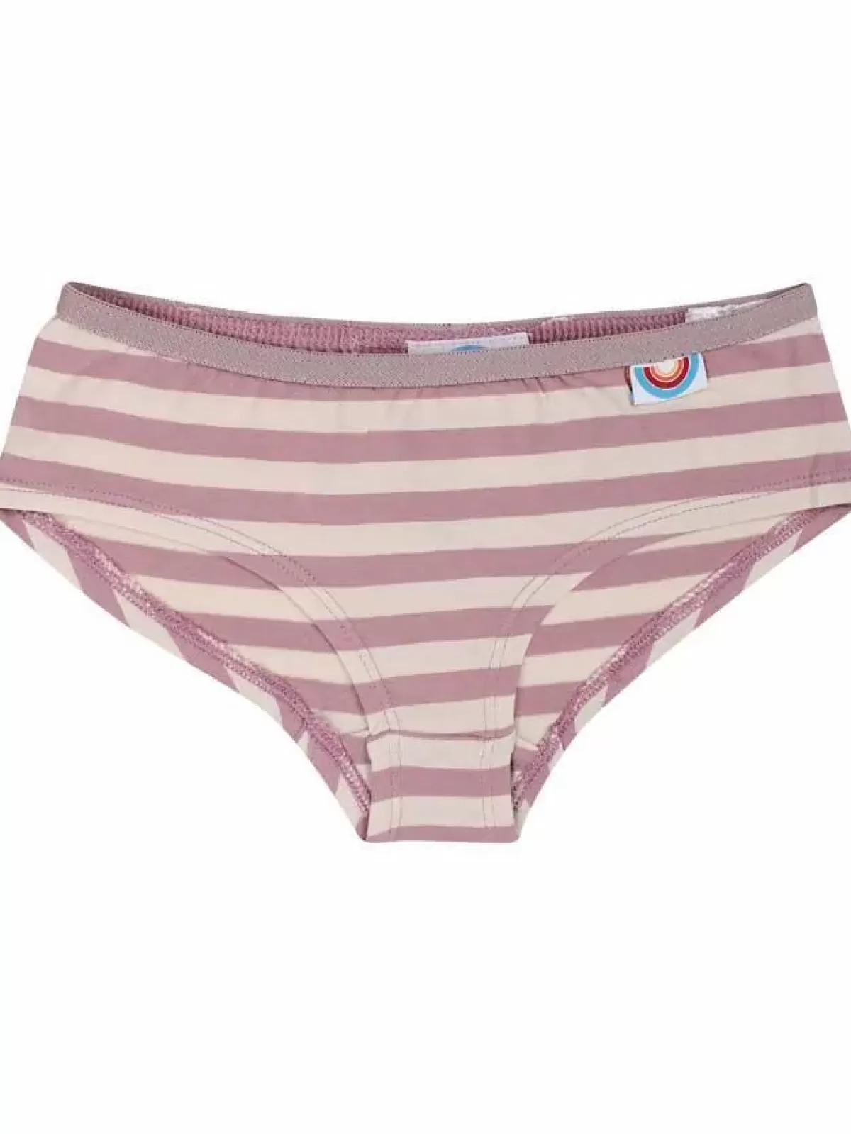 Best Sale Bifrost - 2Pak Underwear Girls Cold Rose/Chalk Kinder Unterwäsche