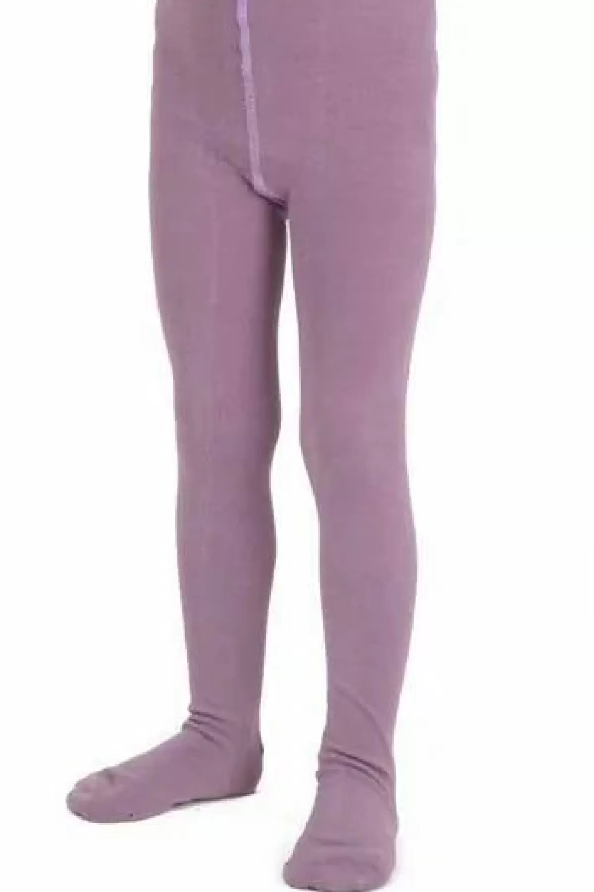 Hot Bifrost - Baever Tights Grey Rose Baby Strumpfhosen