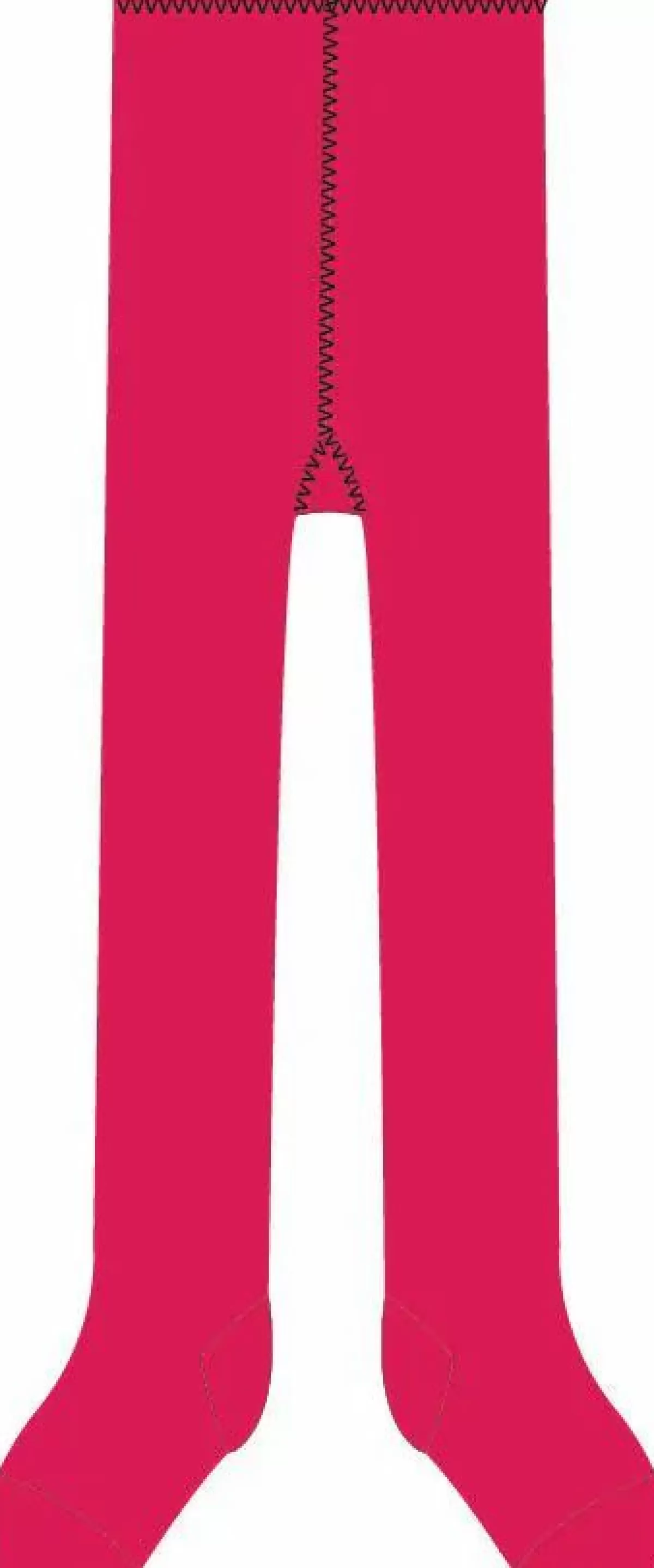 Flash Sale Bifrost - Baever Tights Hot Pink Baby Strumpfhosen