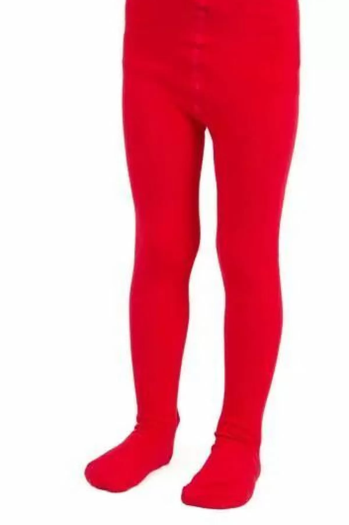 New Bifrost - Baever Tights Red Baby Strumpfhosen