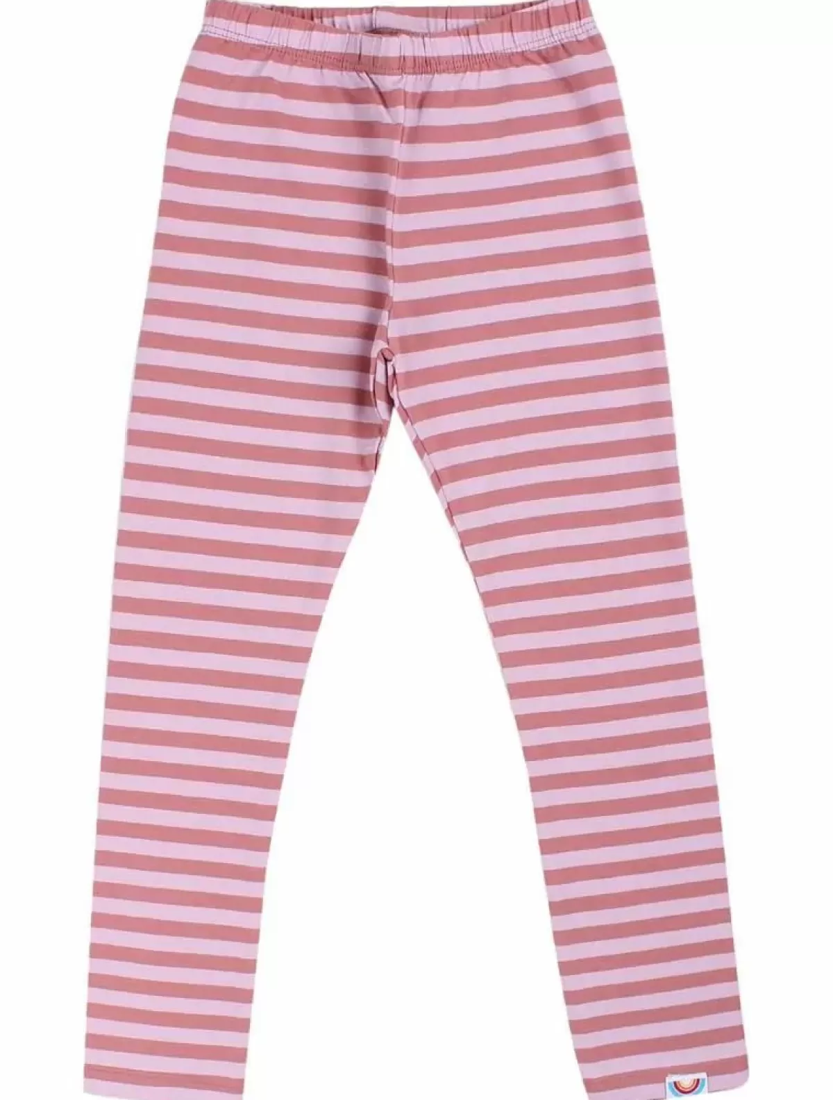 Flash Sale Bifrost - Honning Leggings Rose/Vintage Rose Kinder Kinder-Leggings