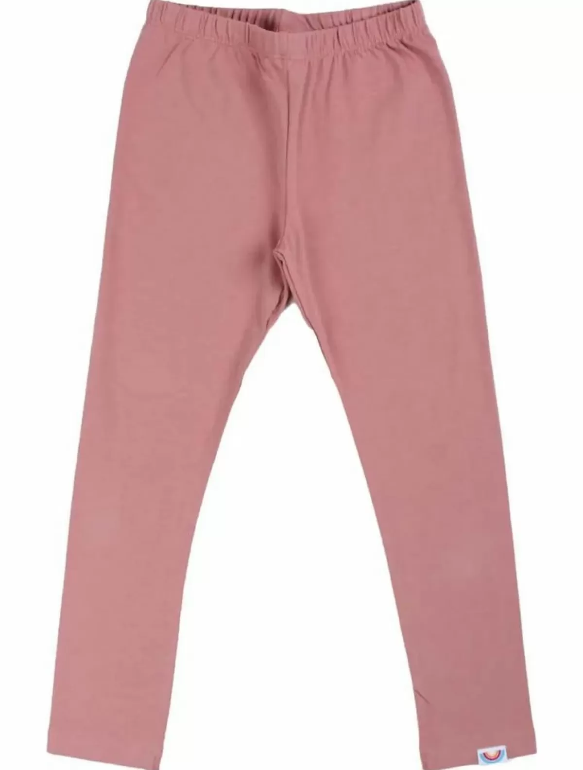New Bifrost - Honning Leggings Vintage Rose Kinder Kinder-Leggings