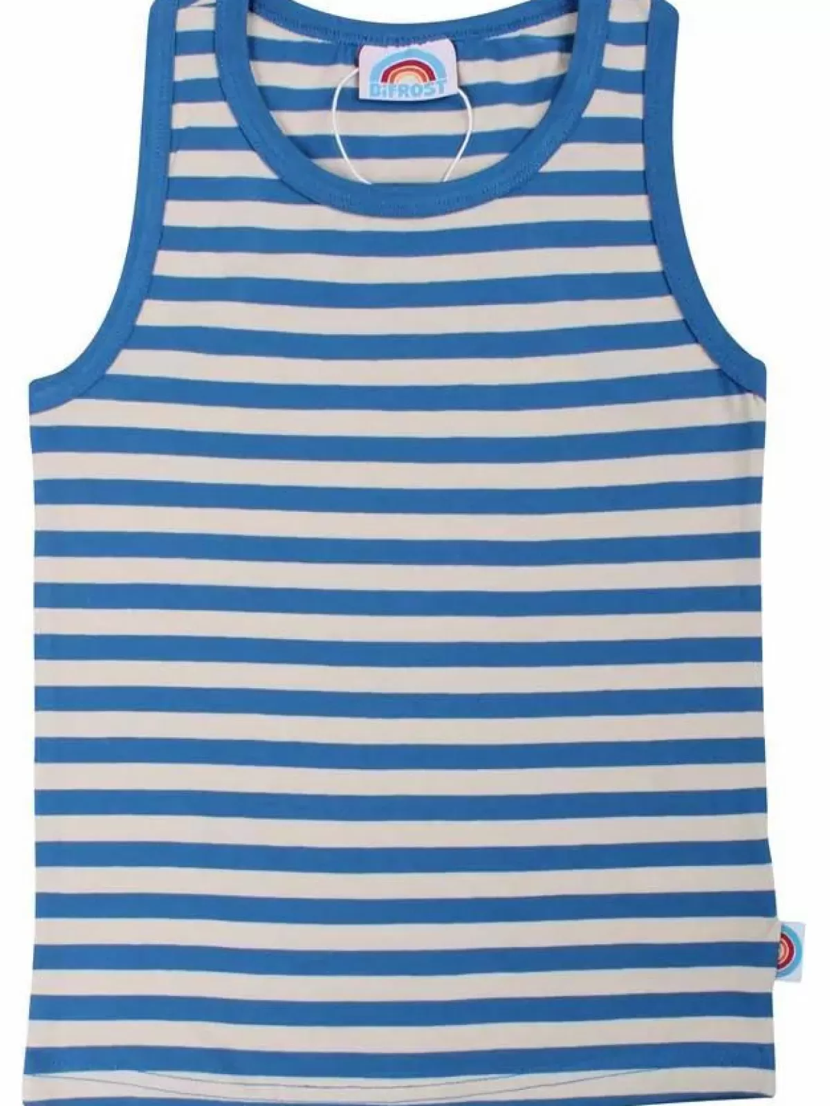 Hot Bifrost - Marsvin Set Vintage Blue/Chalk Kinder Unterwäsche