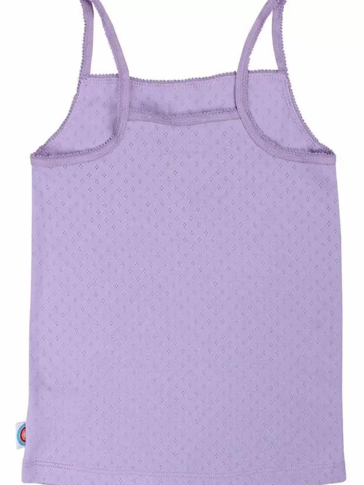 Best Sale Bifrost - Nicoline Set Viola Kinder Unterwäsche