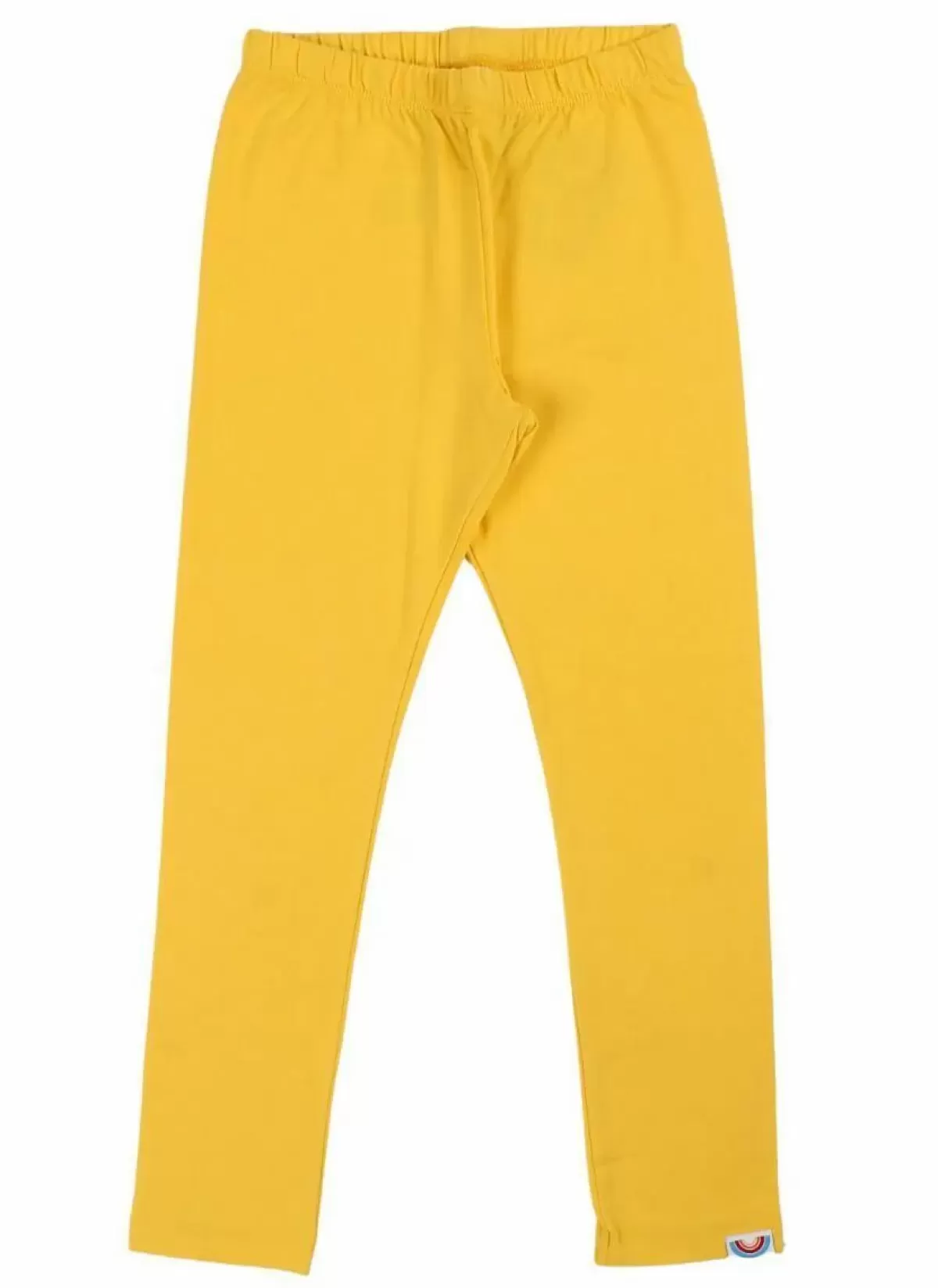 Flash Sale Bifrost - Sirop Leggings Yellow Baby Baby Leggings