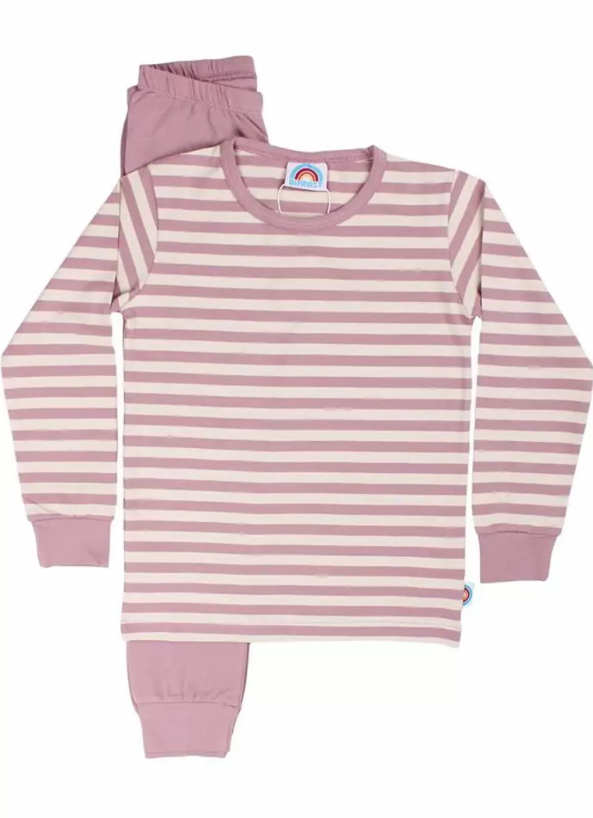 Cheap Bifrost - Slumber Nightwear Cold Rose/Chalk Kinder Pyjamas