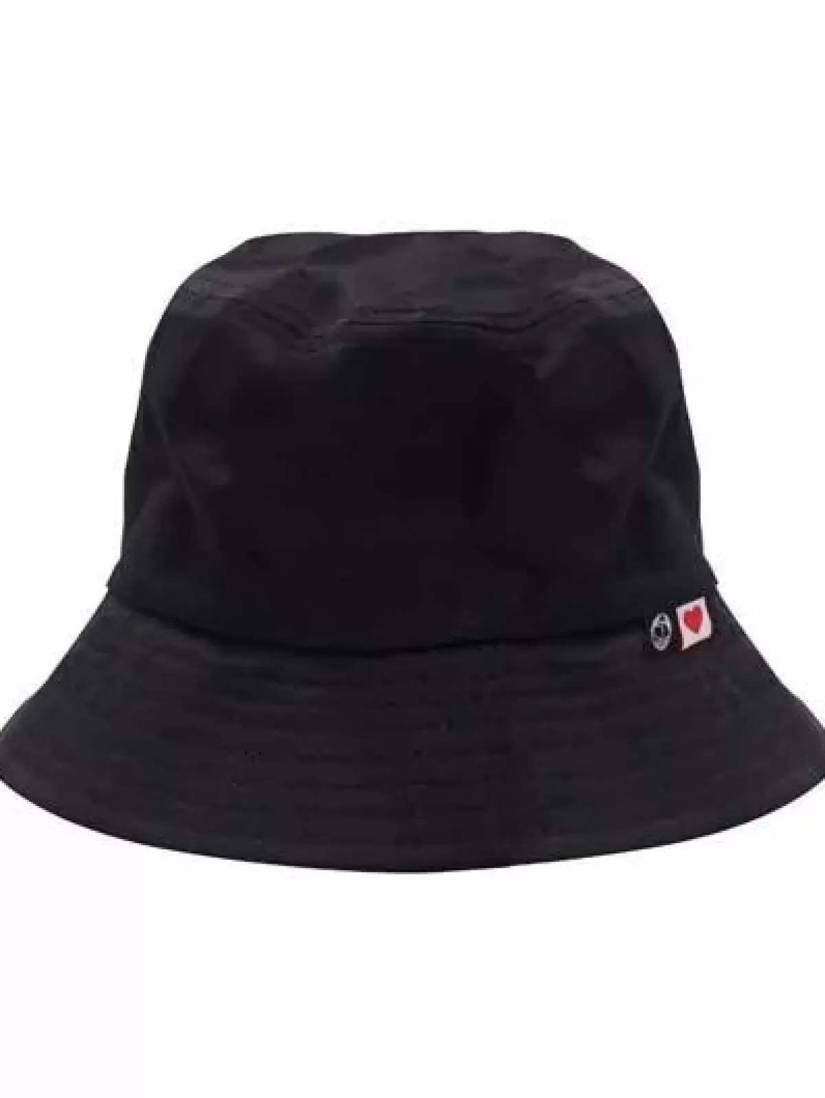 Danefæ Mützen/Hute>Bucket Hat X Black Love