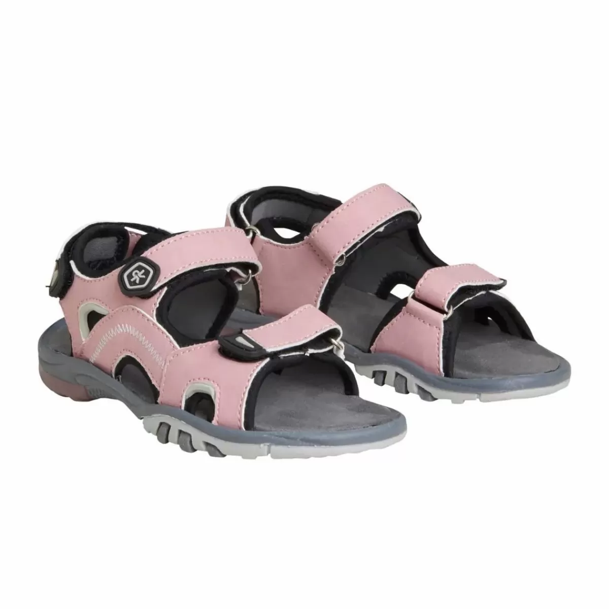 New Color Kids Sandals Old Rose Baby Schuhe Und Stiefel