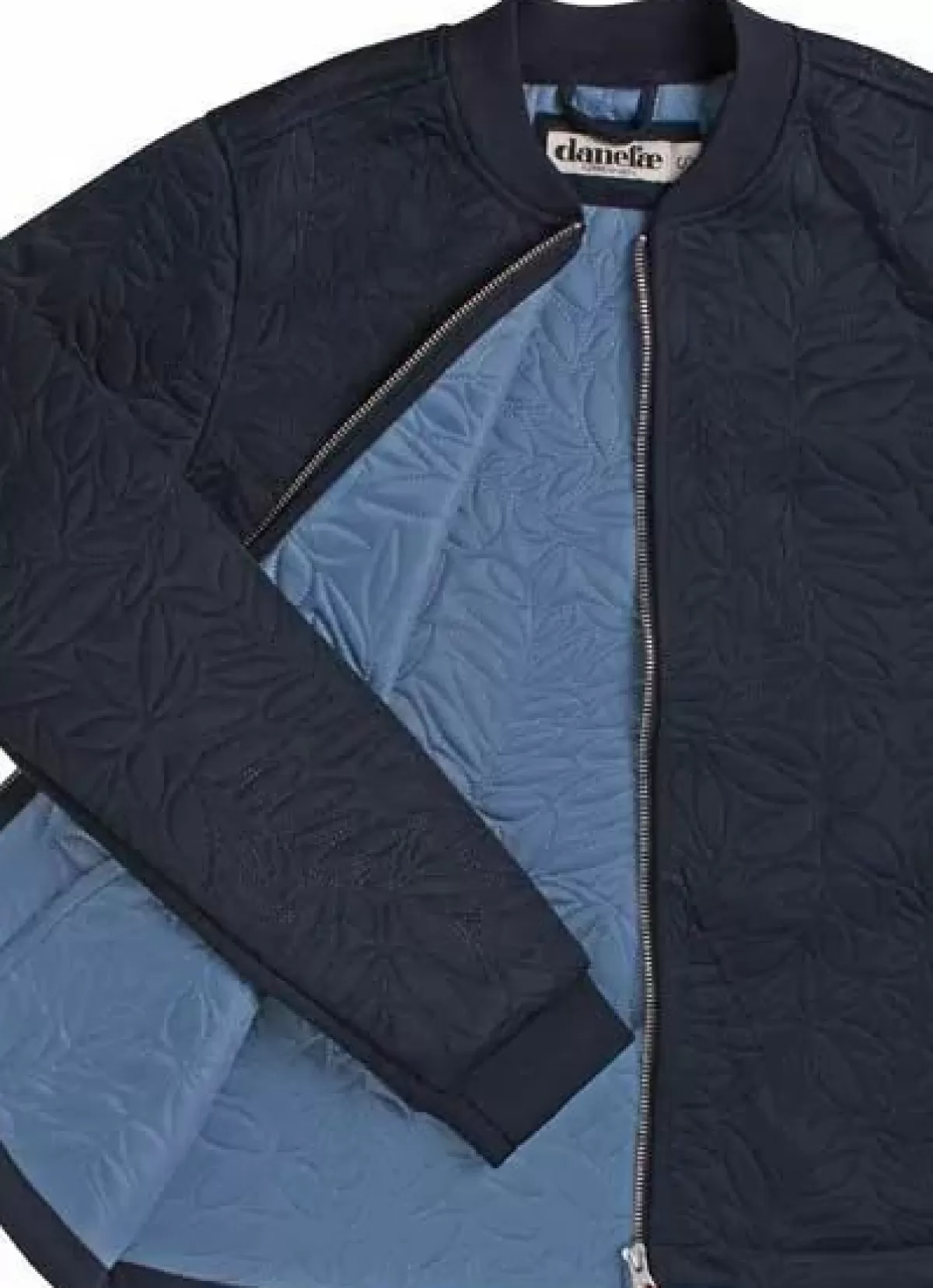 Danefæ Thermokleidung>Danagnes Thermo Bomber Deep Navy