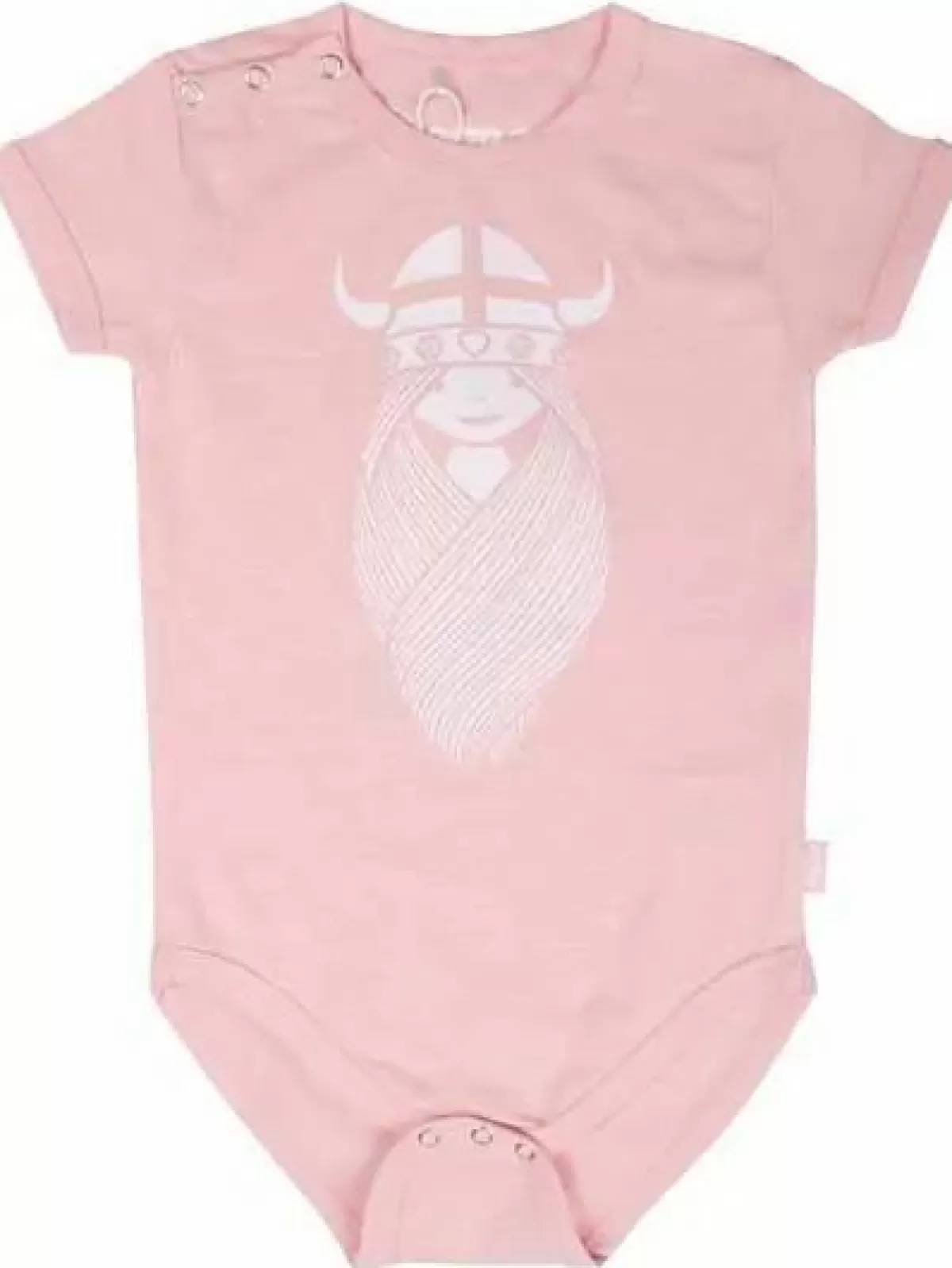 Online Danahorn Body X Powder Pink Freja Baby Bodies