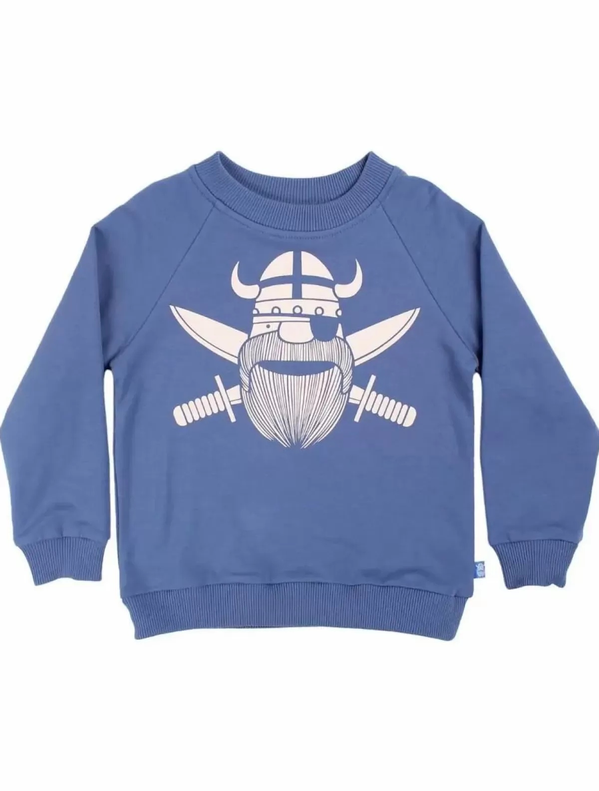 Cheap Danamerika Sweat Cold Blue Pirate Kinder Sweatshirts