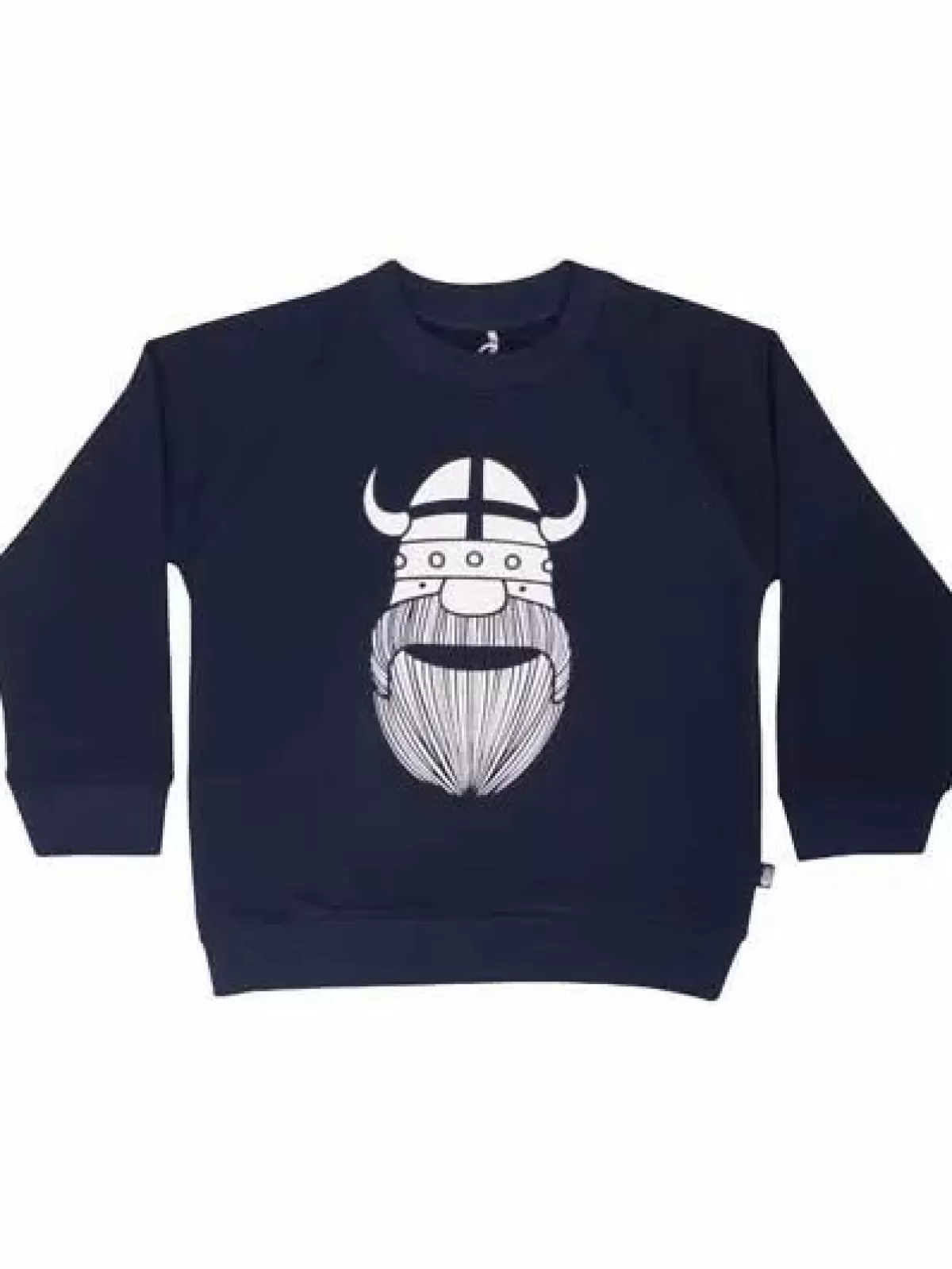 Store Danamerika Sweat Noos Navy Erik Kinder Sweatshirts