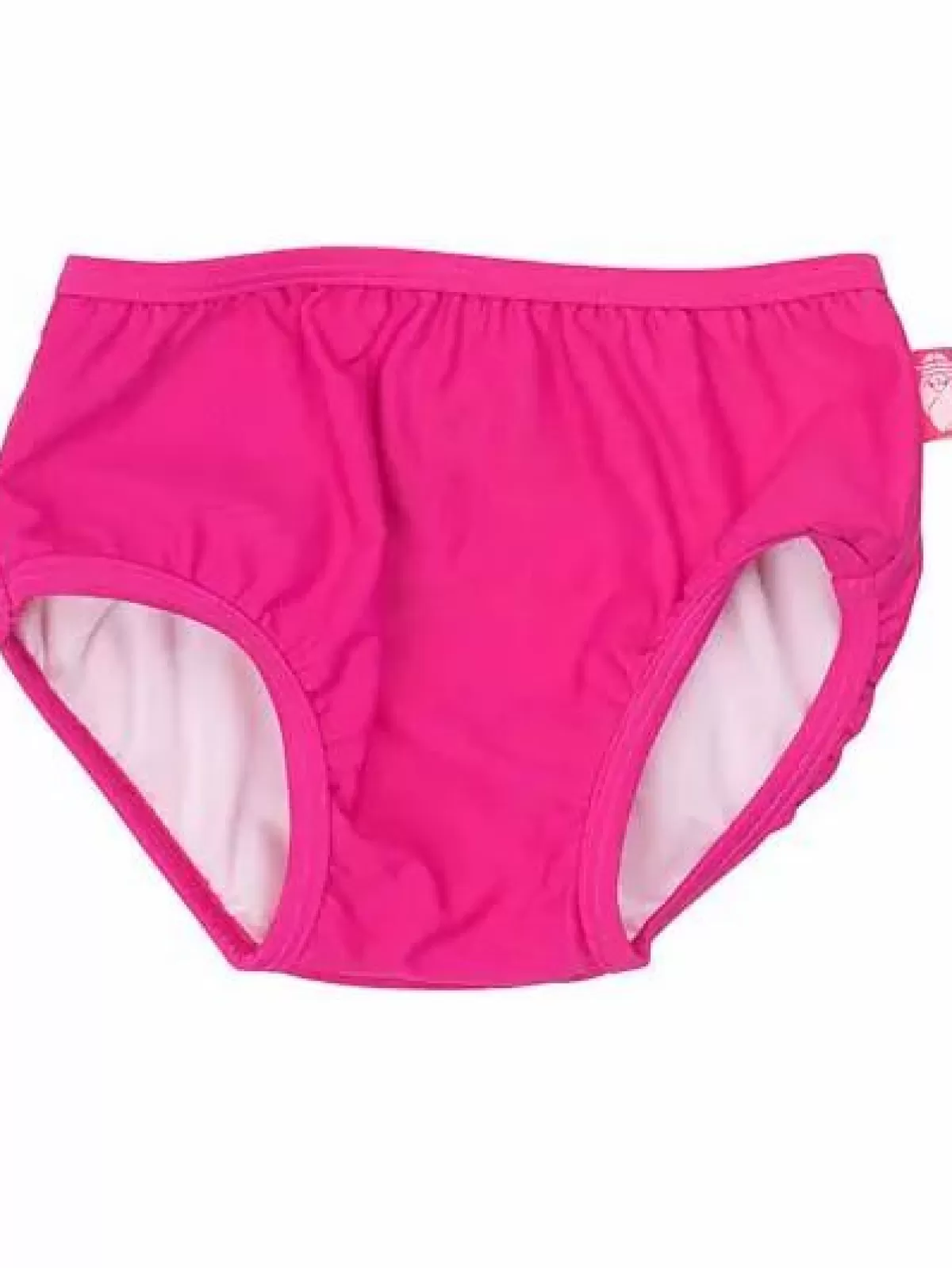 Cheap Danebaby Svoem Hot Pink Swan Baby Uv Bademode