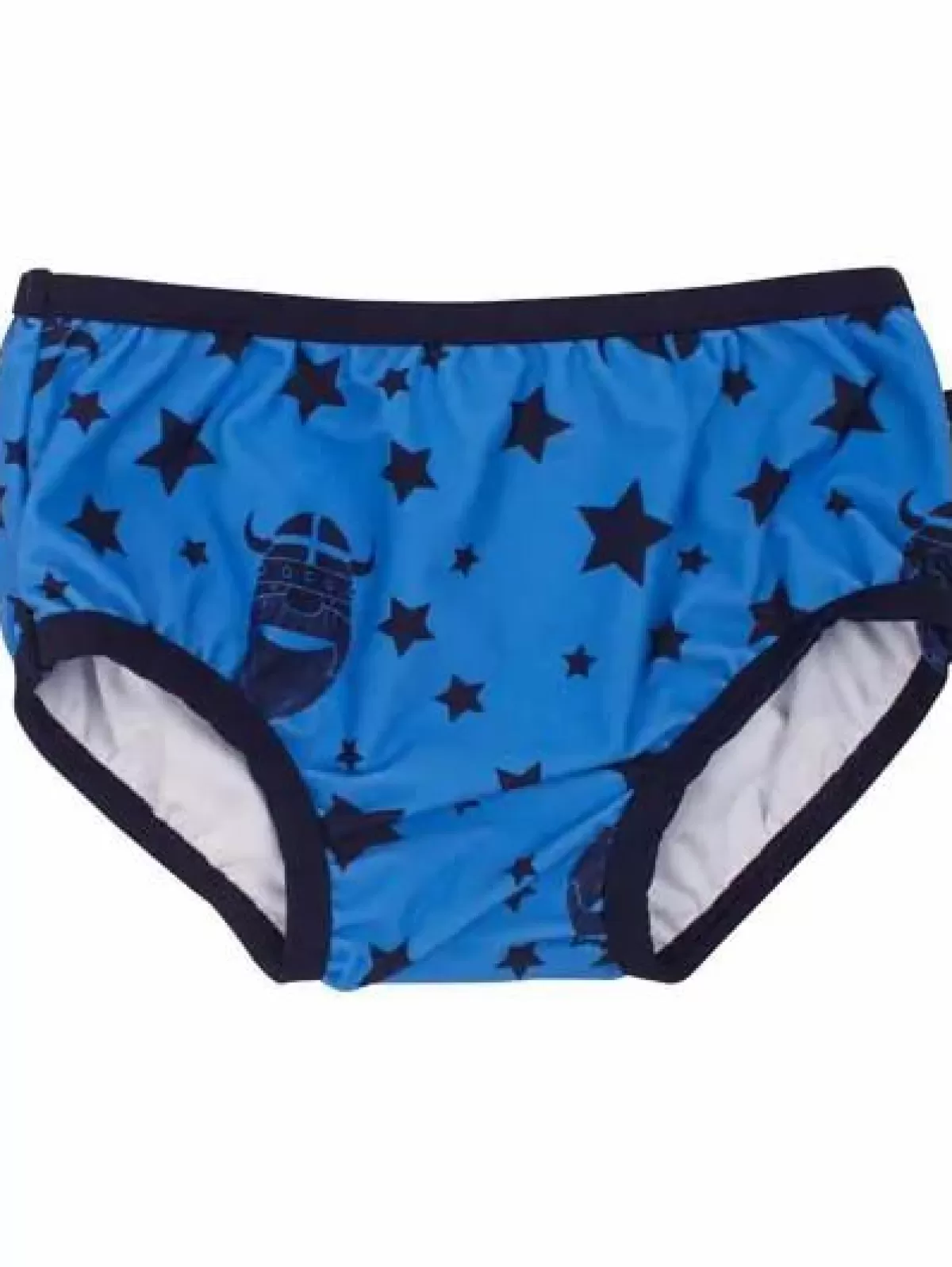 Flash Sale Danebaby Svoem Kingblue Starryerik Baby Uv Bademode