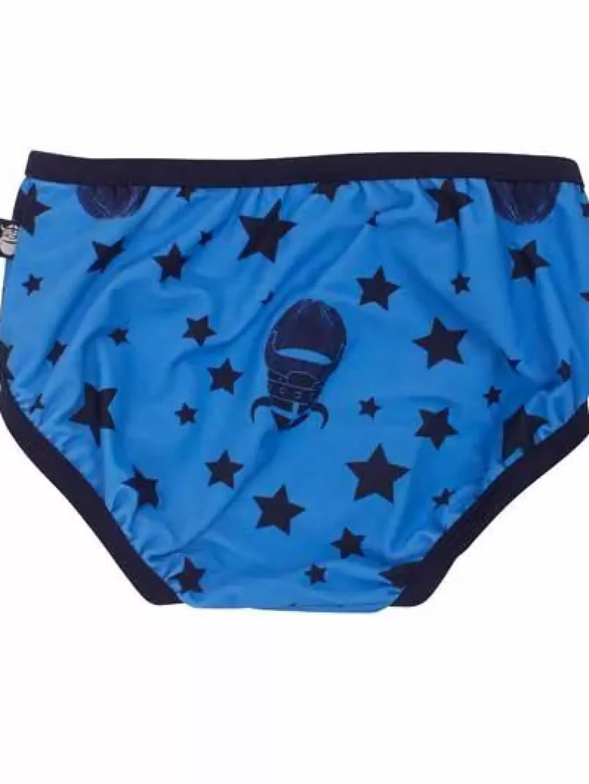 Flash Sale Danebaby Svoem Kingblue Starryerik Baby Uv Bademode