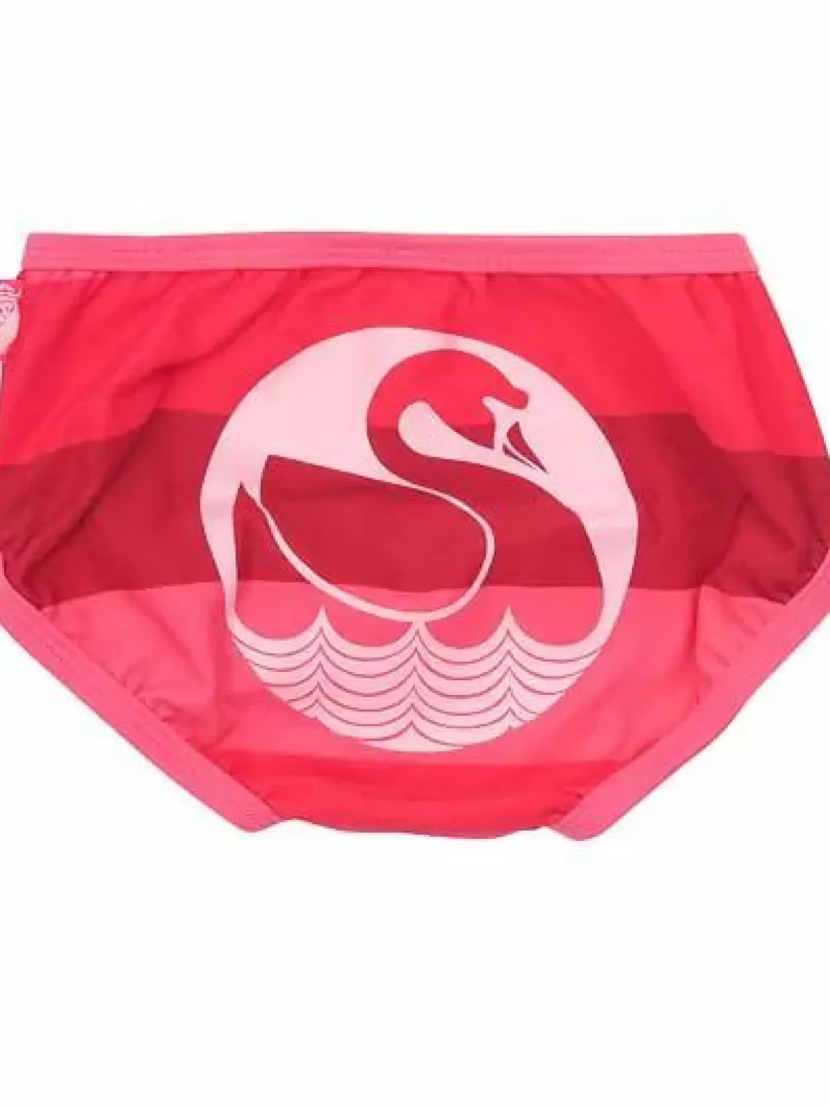 Outlet Danebaby Svoem Pomegranate Swan Baby Uv Bademode