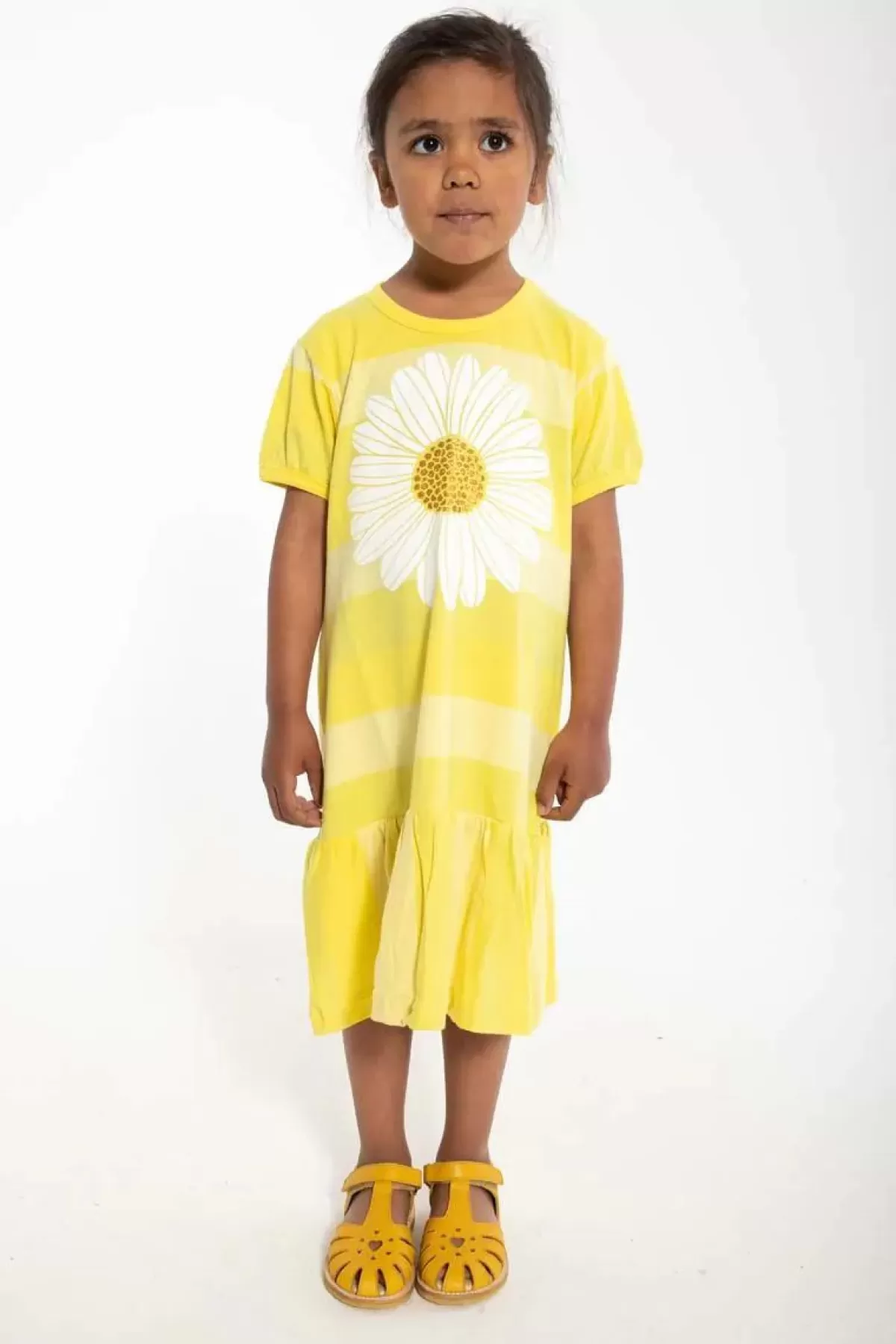 Discount Danebanana Dress Solskin Daisy Kinder Kleider