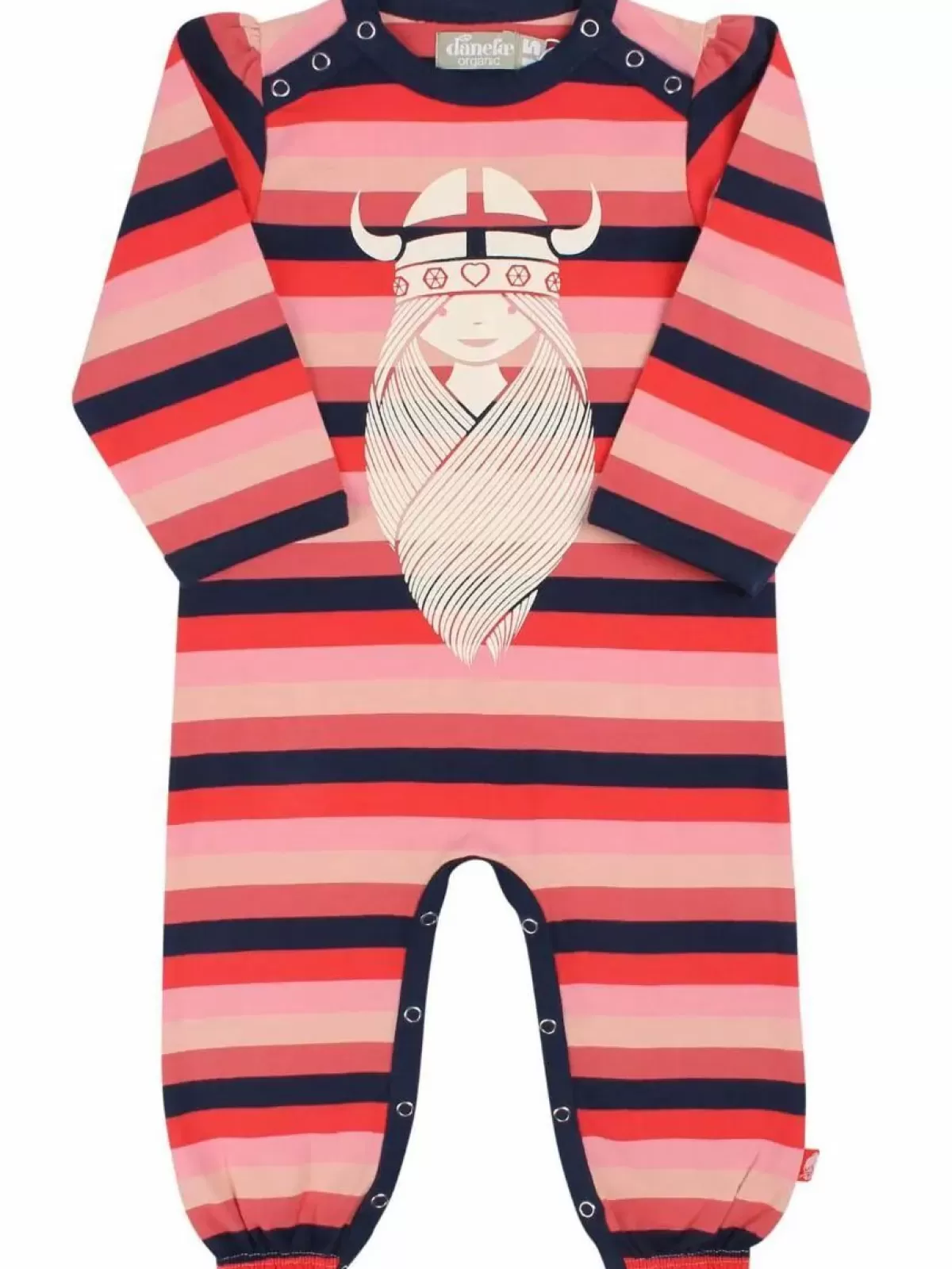 Cheap Danebaronesse Suit Sonora Freja Baby Strampler