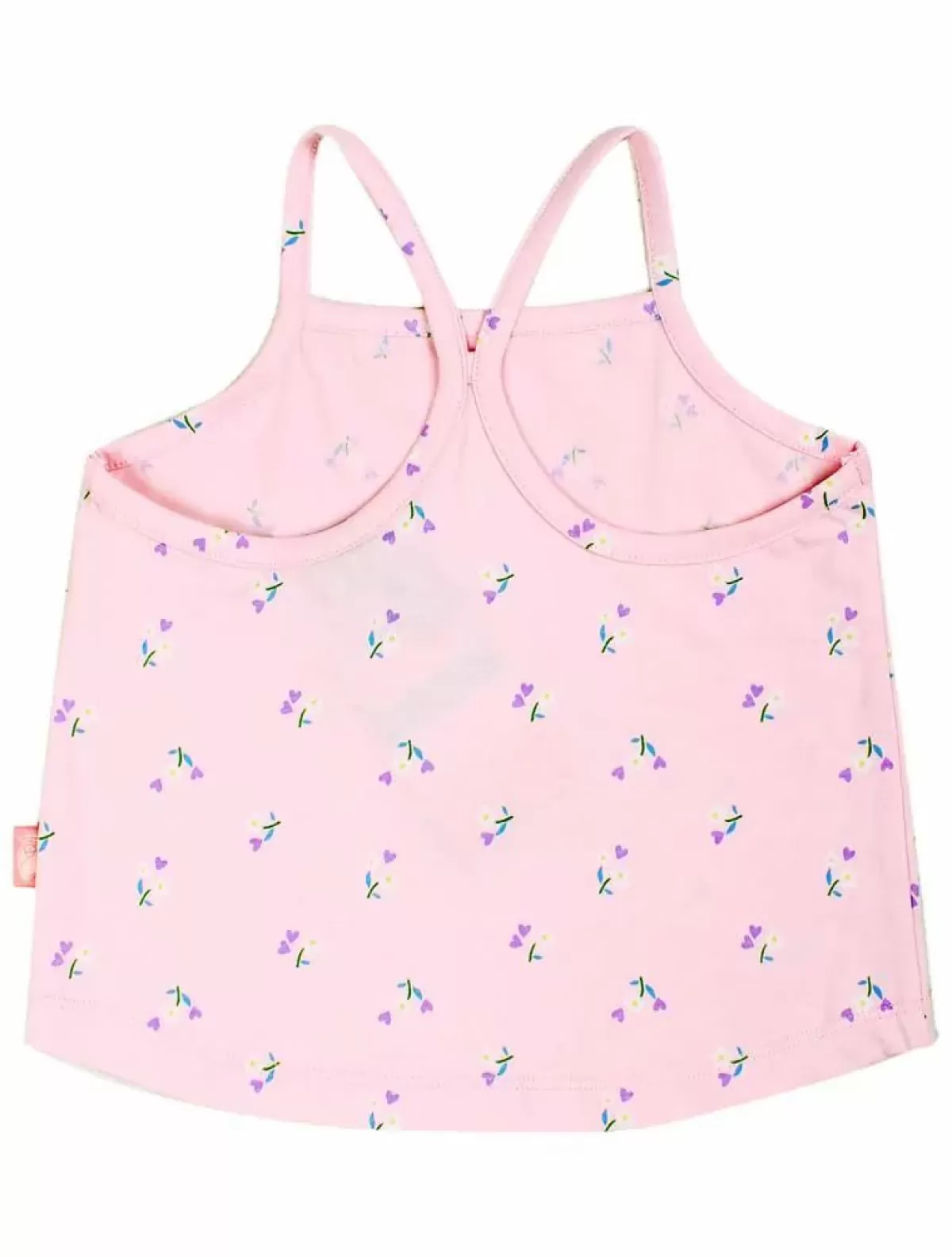 Cheap Danebellis Set Light Pink Miniflower Kinder Unterwäsche