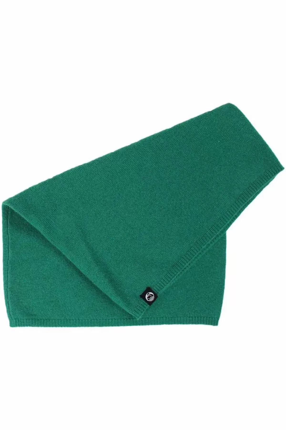 Danefæ Schals>Danebest Friend Merino Neckwarmer Green