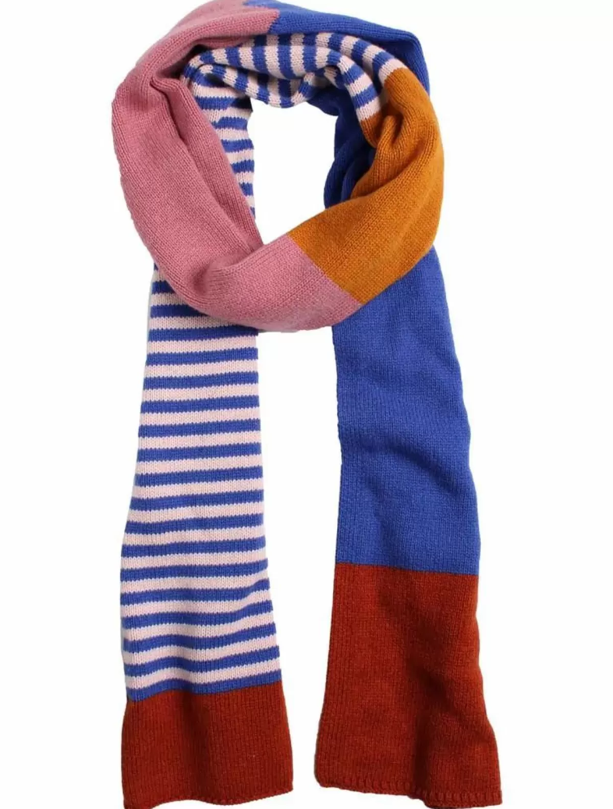 Danefæ Schals>Daneboa Scarf Happy