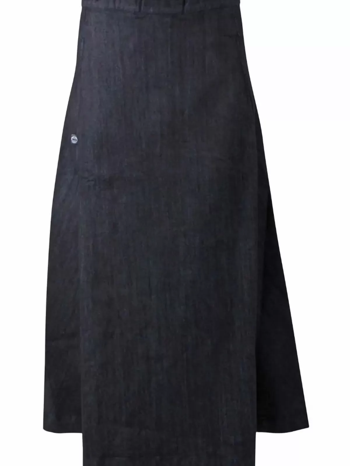 Danefæ Röcke>Danebrava Denim Skirt Denim