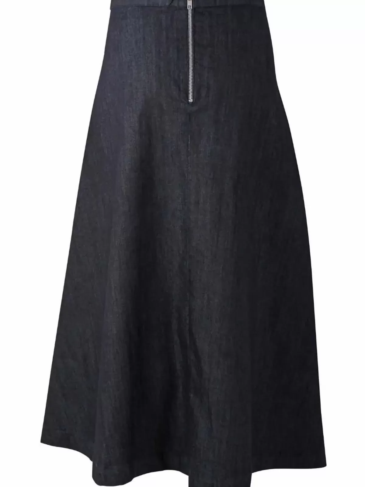 Danefæ Röcke>Danebrava Denim Skirt Denim