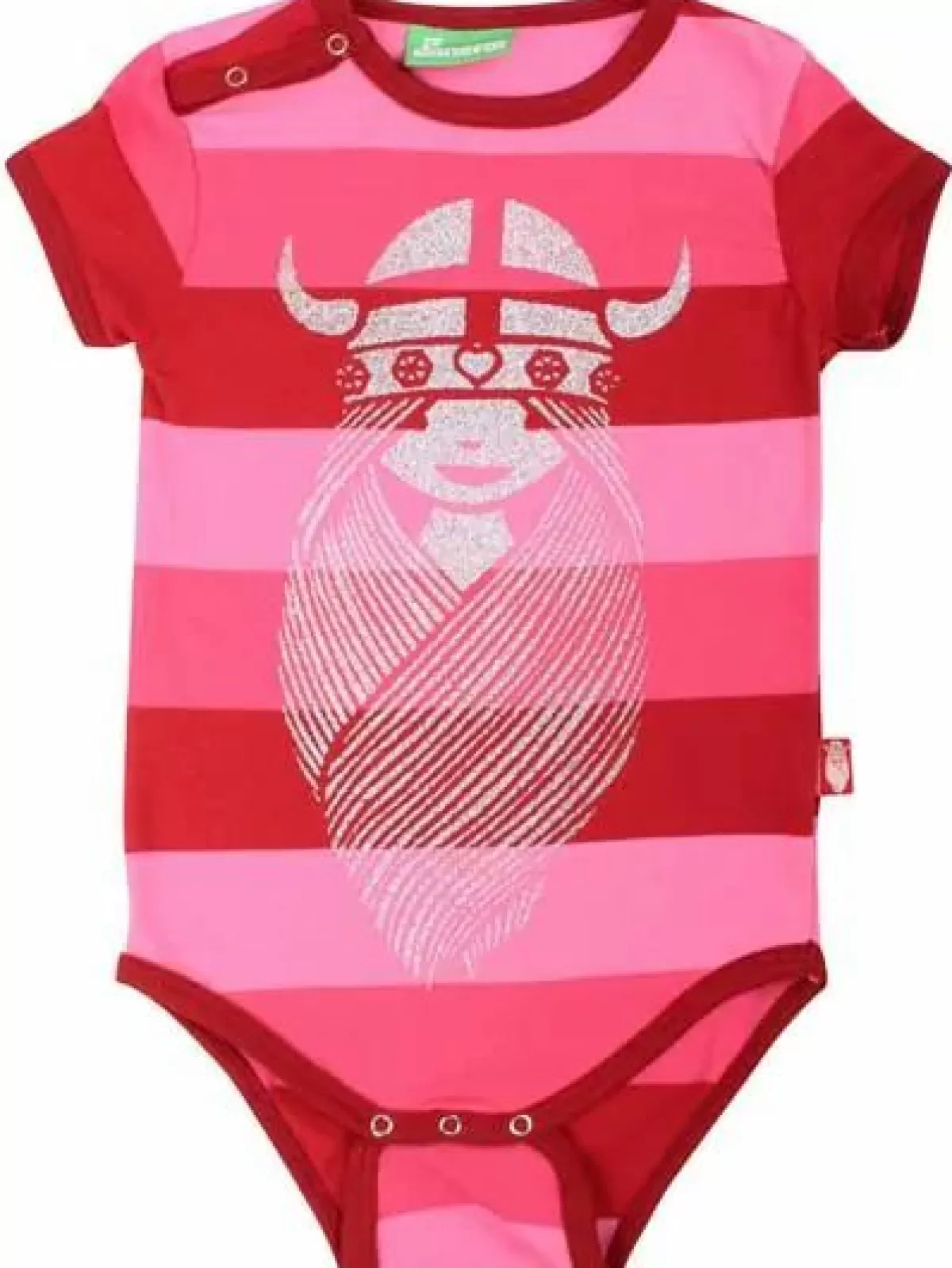 Shop Danebrise Body Arle Freja Baby Bodies