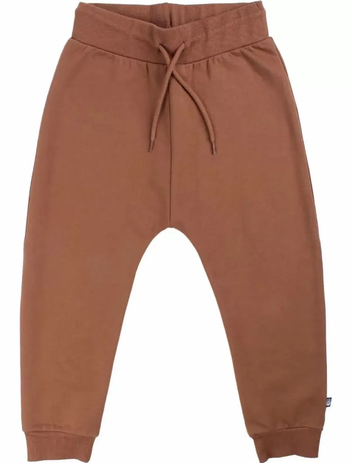 New Danebronze Pants Brown Beige Baby Hosen