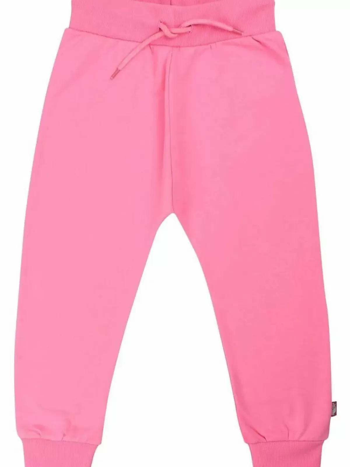 Best Sale Danebronze Pants Happy Pink Baby Hosen