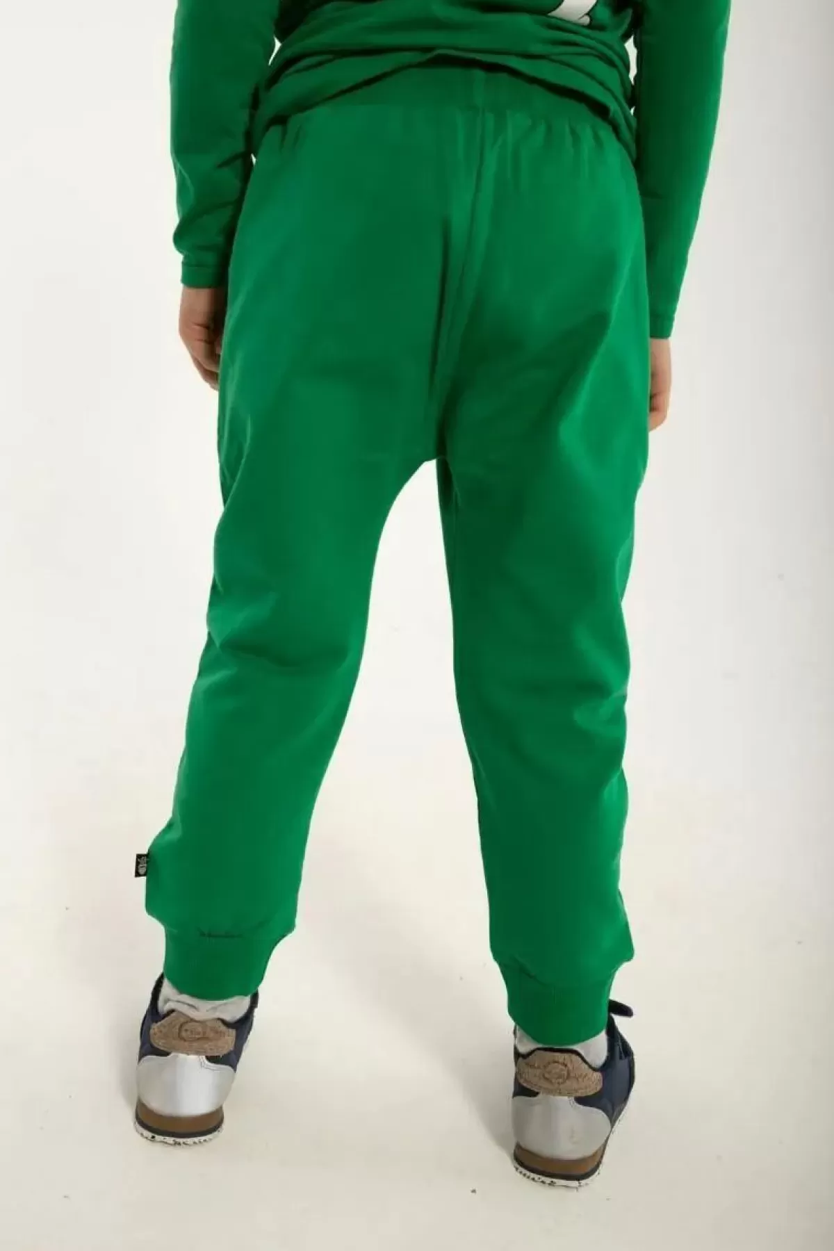 Flash Sale Danebronze Pants Jr Green Kinder Hosen