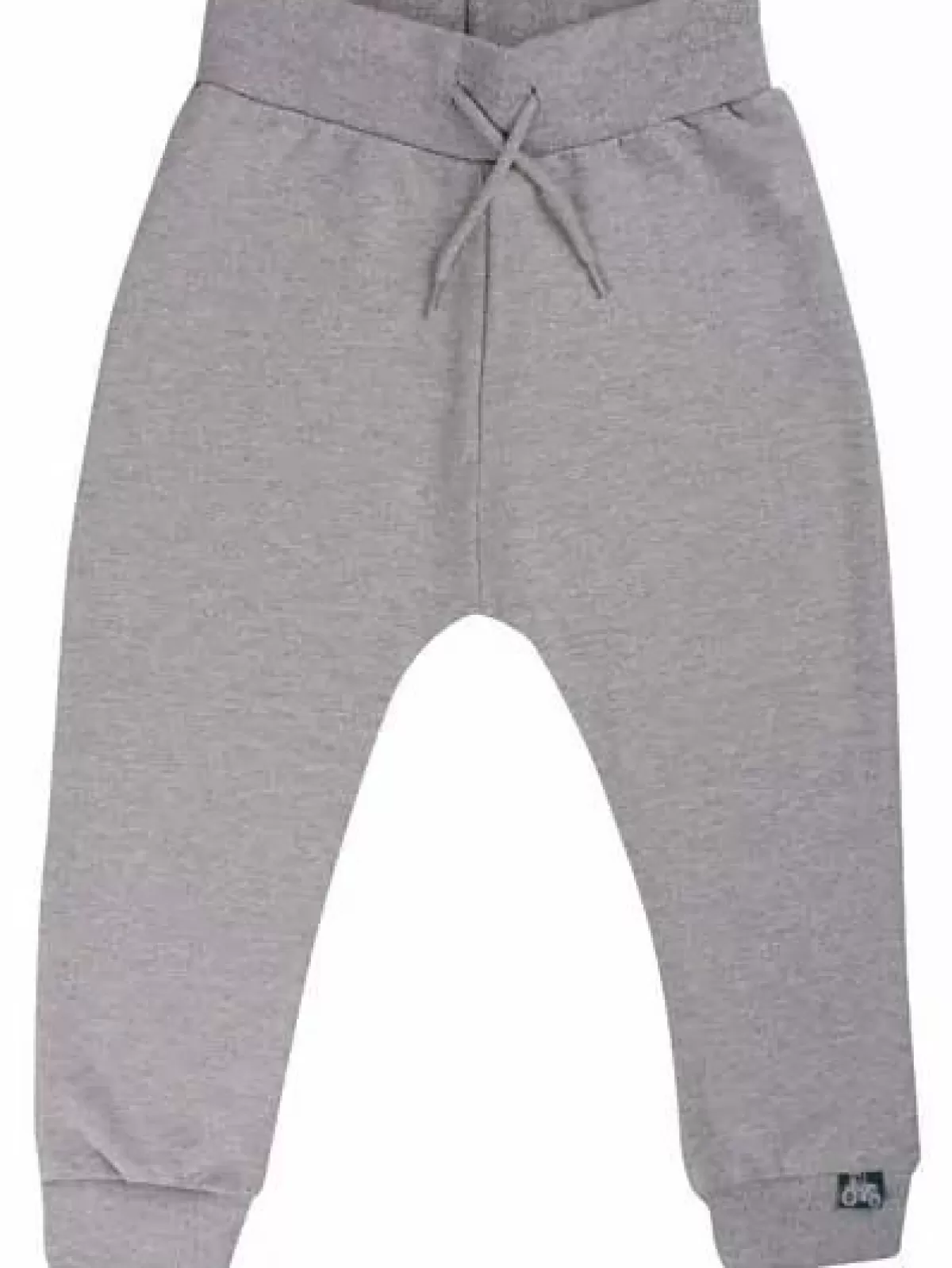 Cheap Danebronze Pants Jr Hthr Grey Kinder Hosen