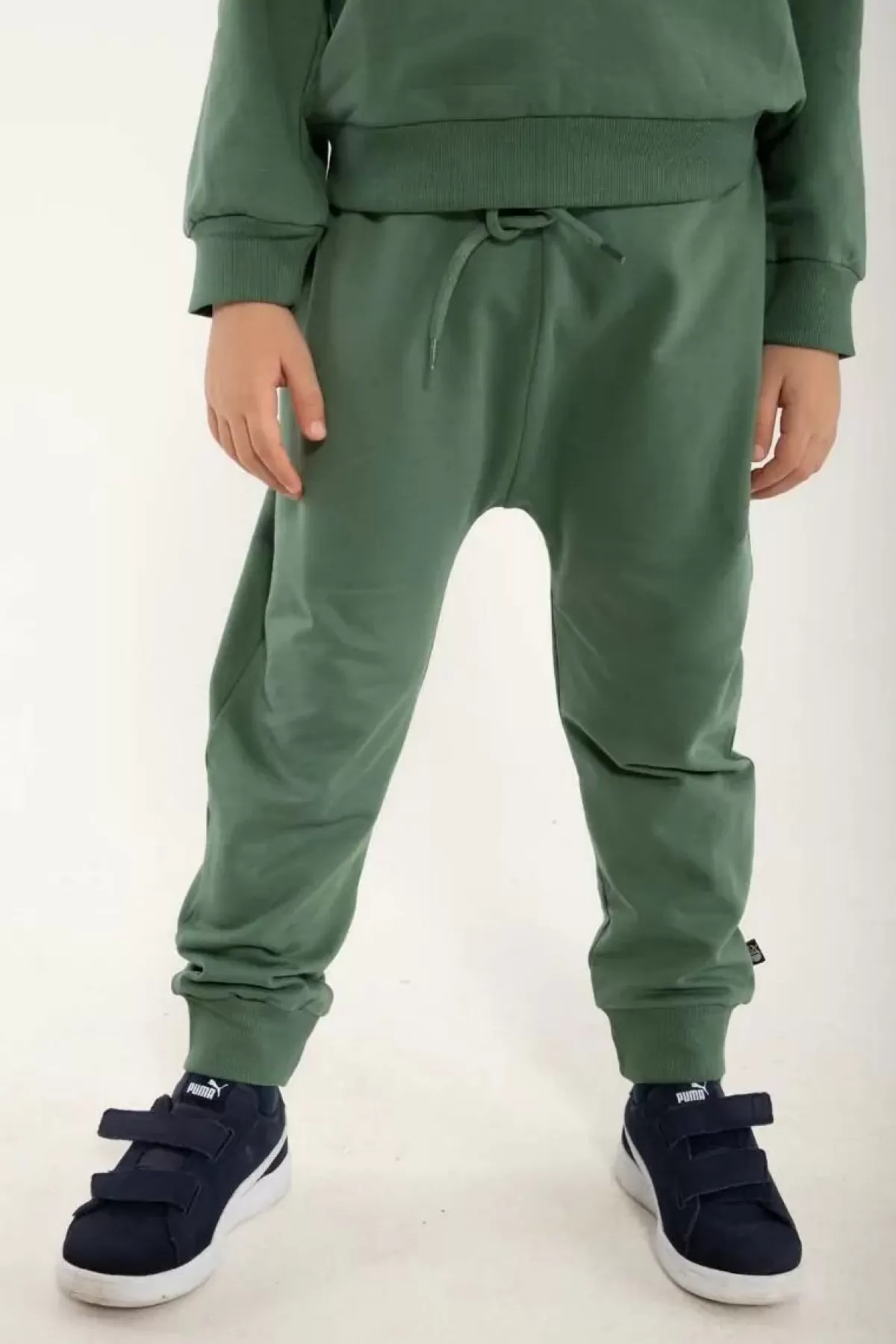 Online Danebronze Pants Jr Lt Army Kinder Hosen