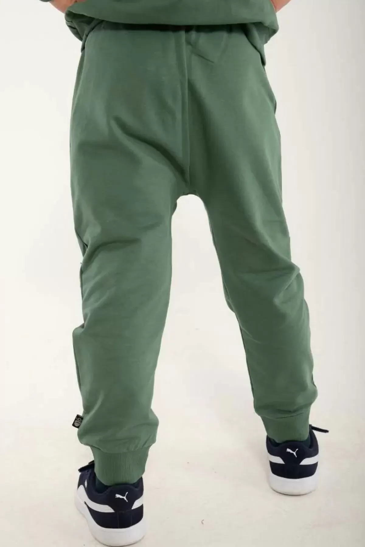 Online Danebronze Pants Jr Lt Army Kinder Hosen