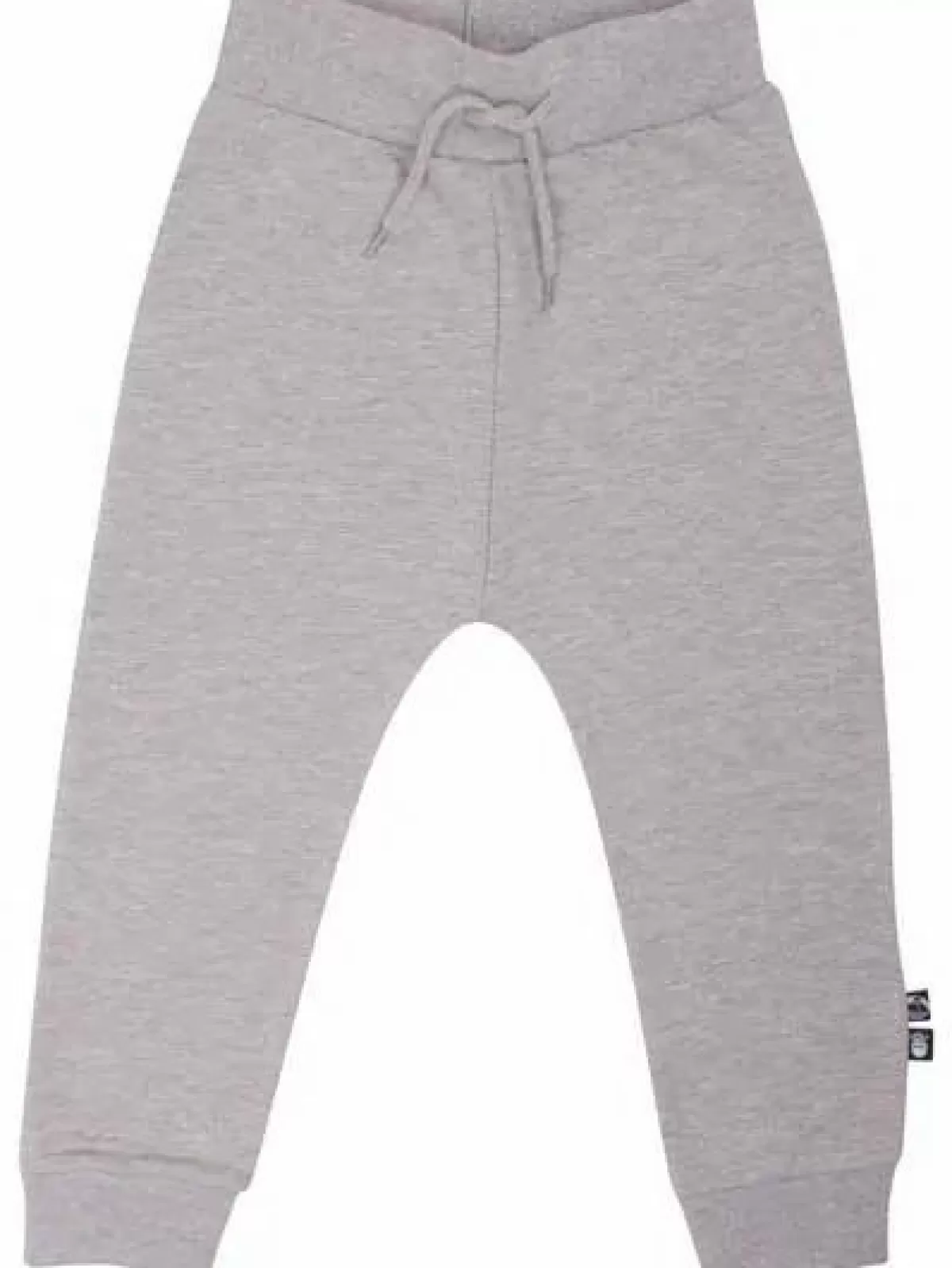 Outlet Danebronze Pants Jr Noos Htr Grey Kinder Hosen