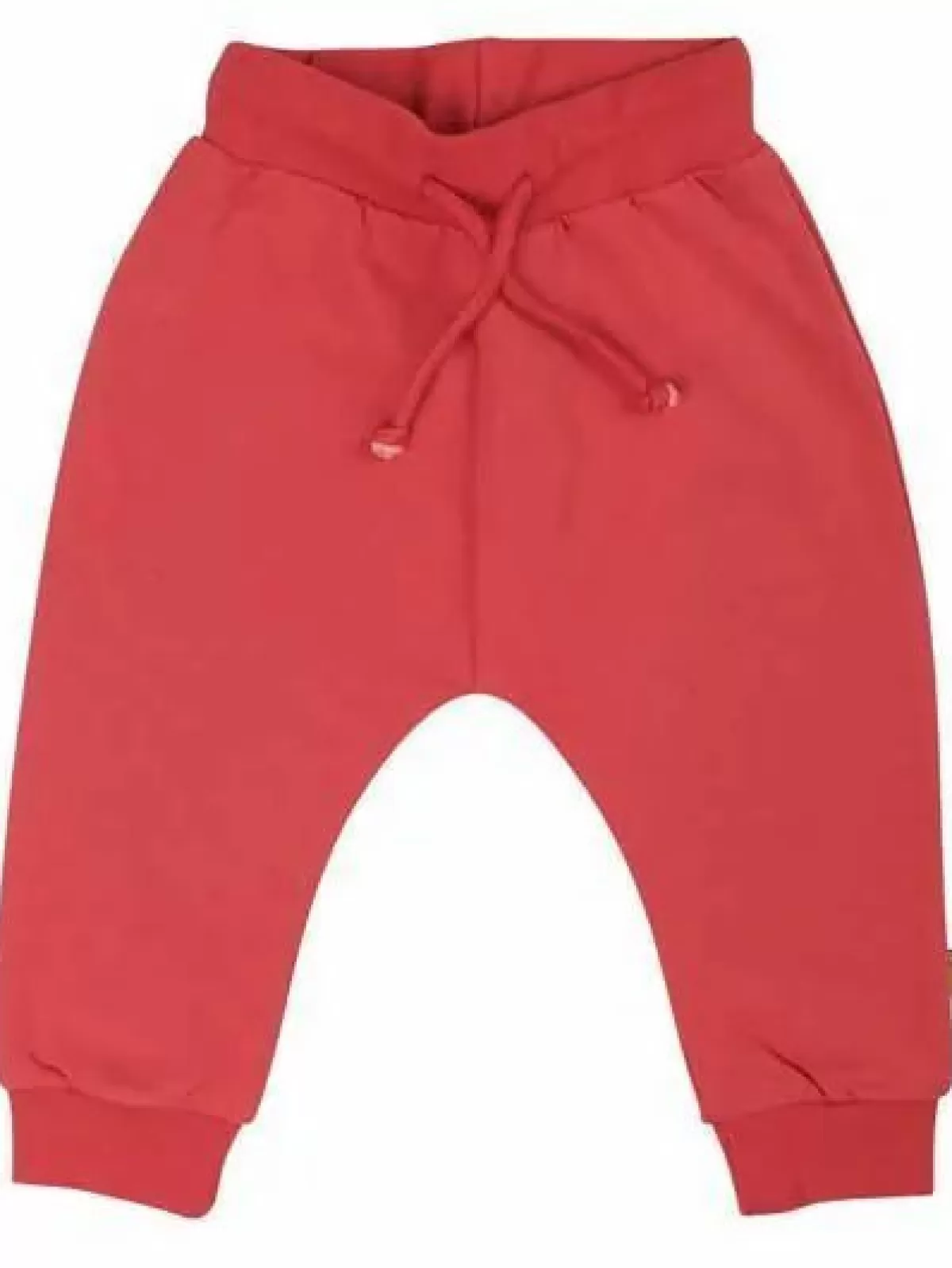 Sale Danebronze Pants Kelim Red Baby Hosen