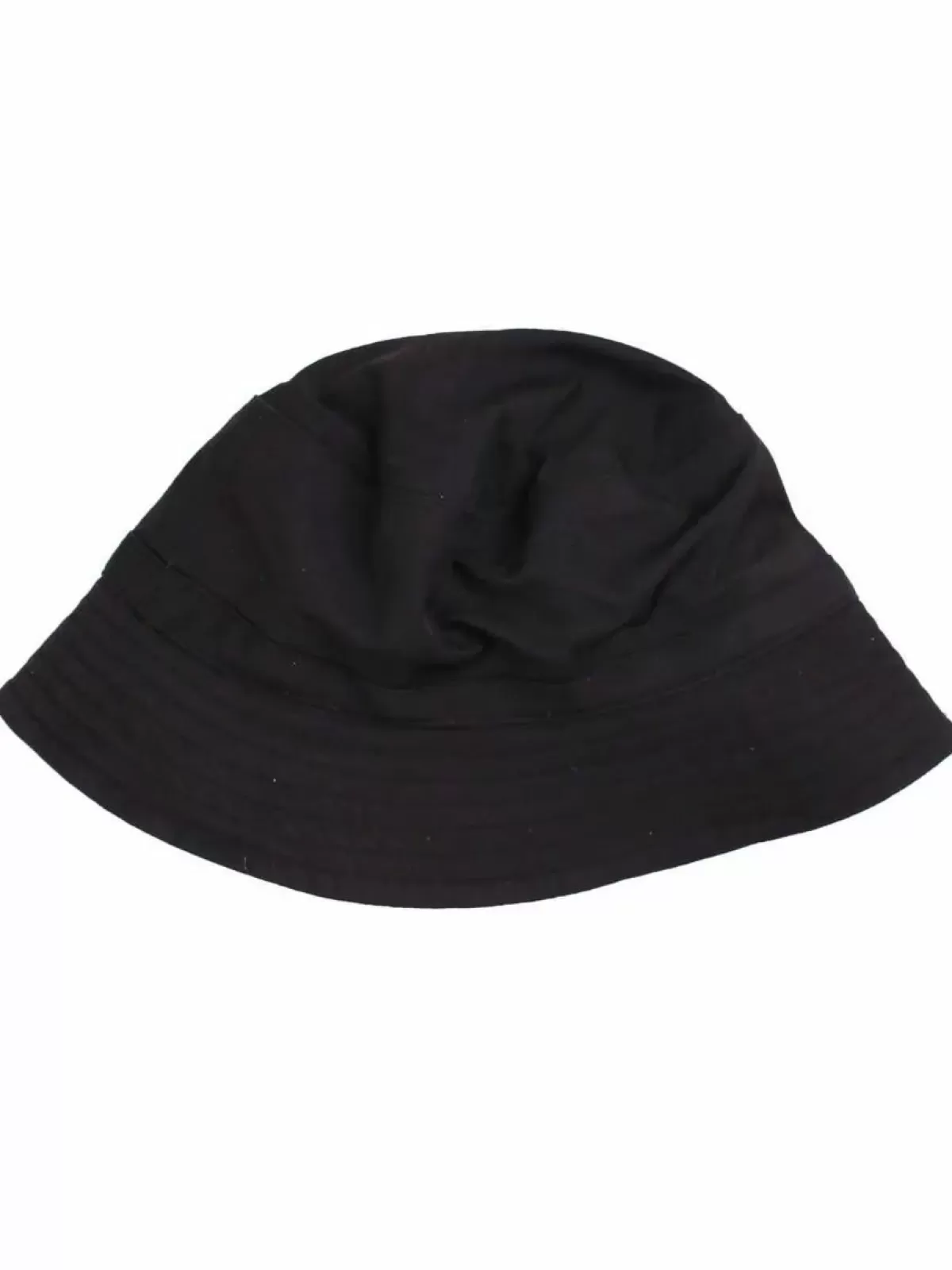 Danefæ Mützen/Hute>Danebucket Rain Hat Black