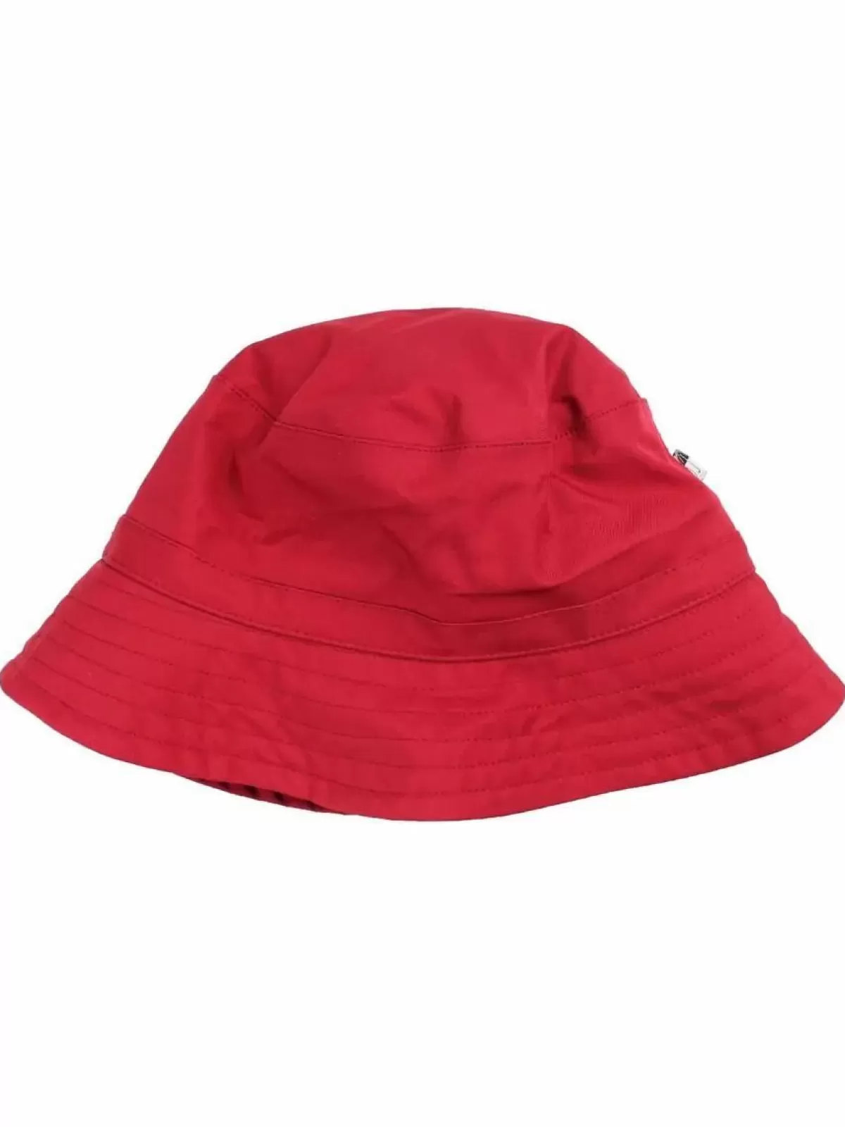 Danefæ Mützen/Hute>Danebucket Rain Hat Dark Red