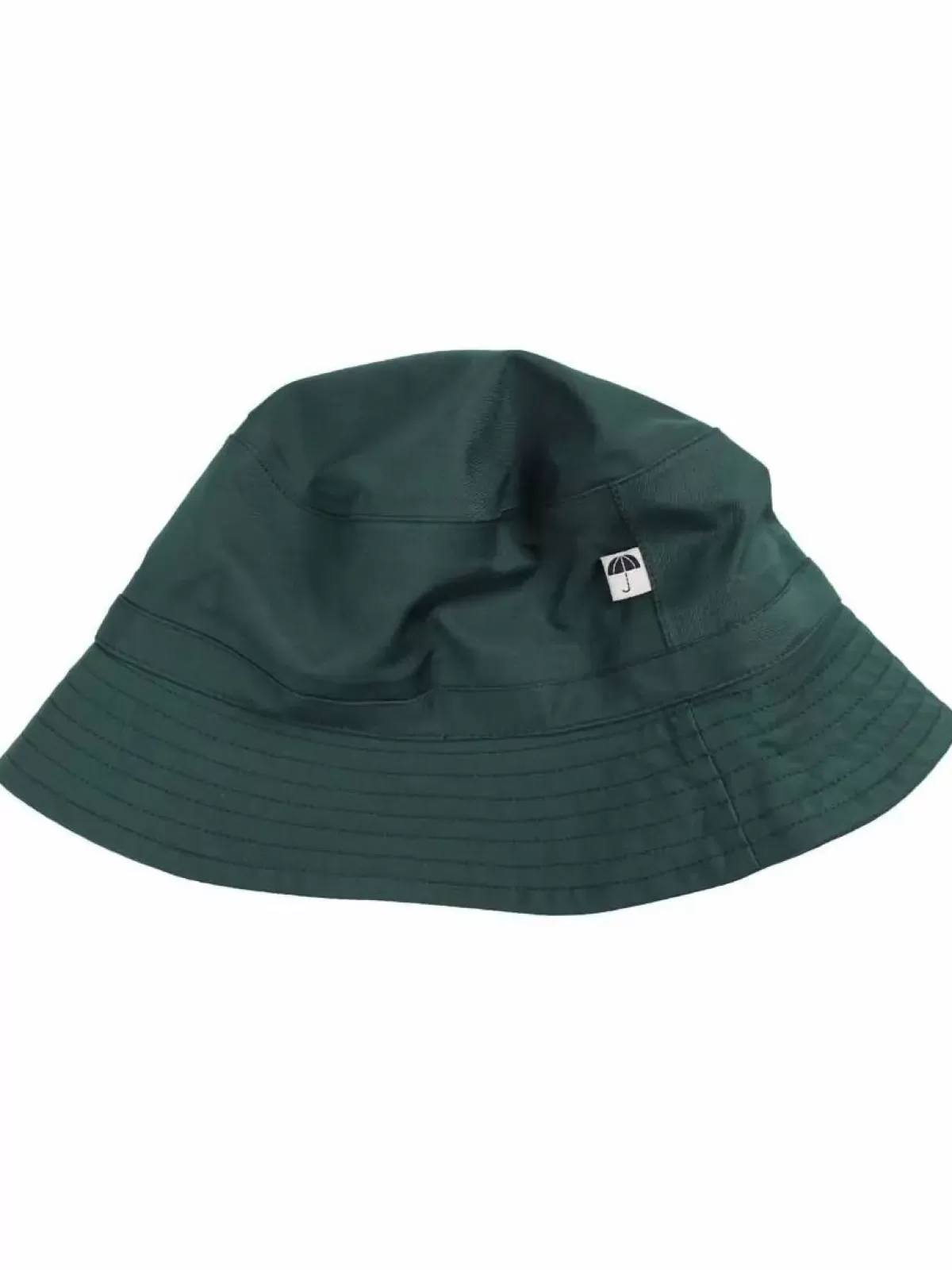 Danefæ Mützen/Hute>Danebucket Rain Hat Deep Forest