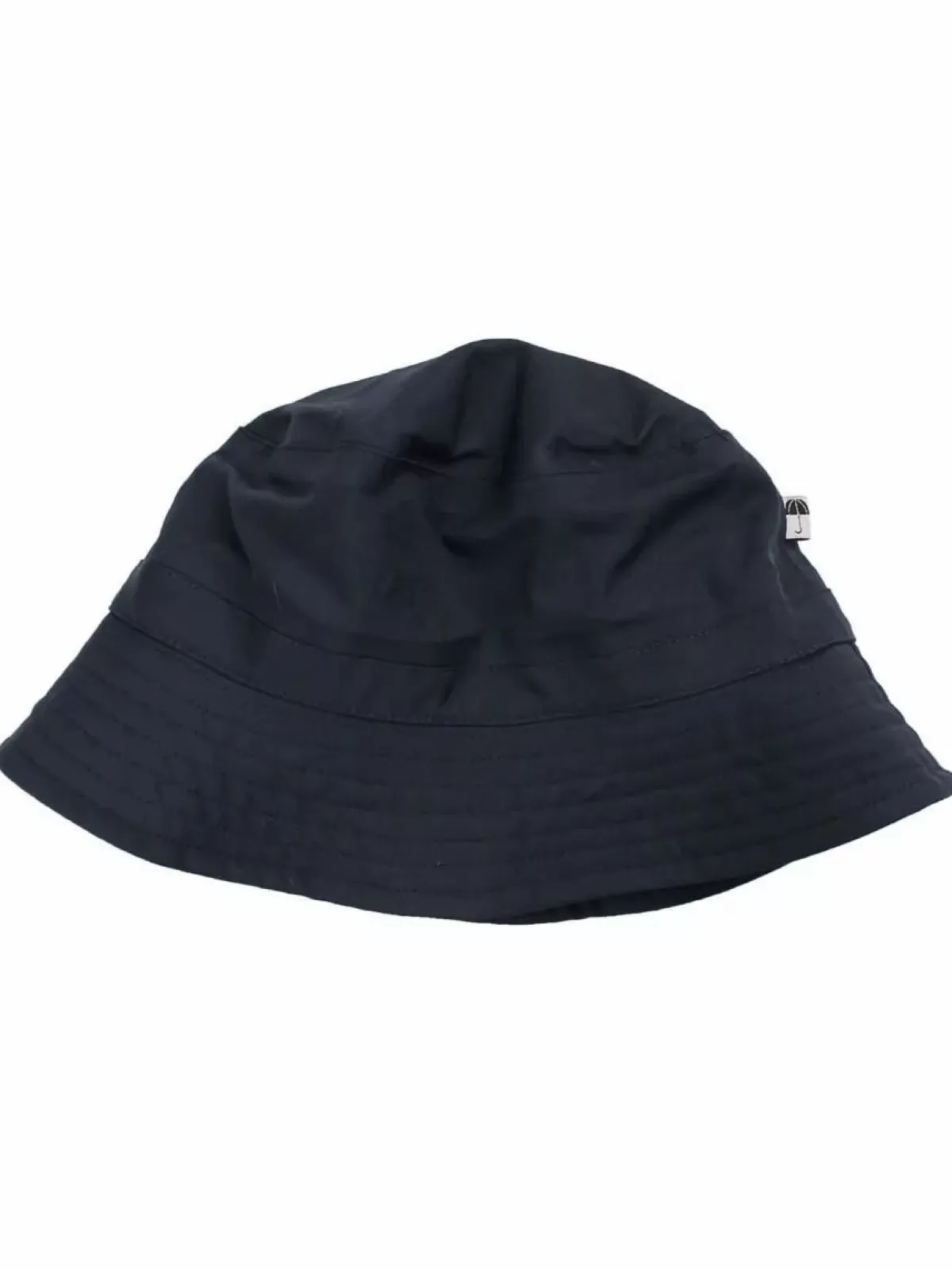 Danefæ Mützen/Hute>Danebucket Rain Hat Dk Navy