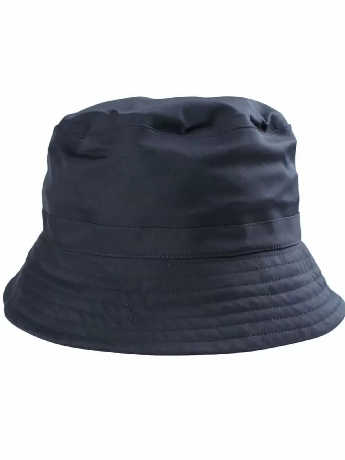 Danefæ Mützen/Hute>Danebucket Rain Hat Dk Navy