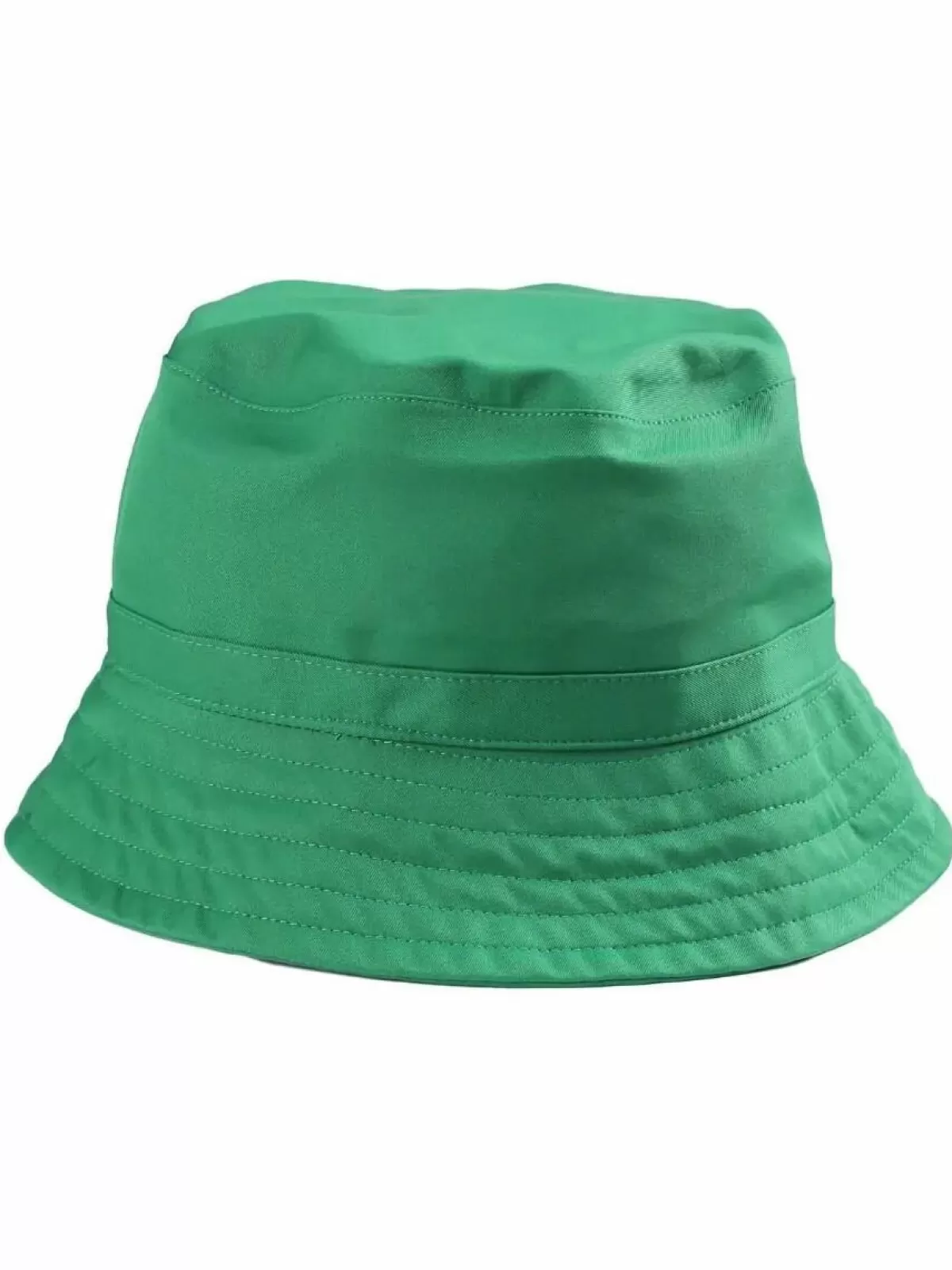 Danefæ Mützen/Hute>Danebucket Rain Hat Green