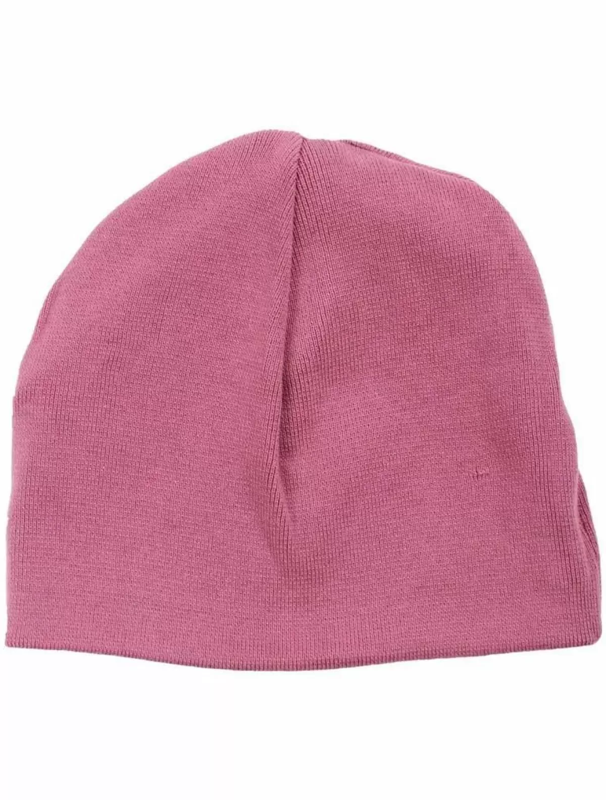 Danefæ Mützen/Hute>Danecarmen Beanie Rust/Old Rose