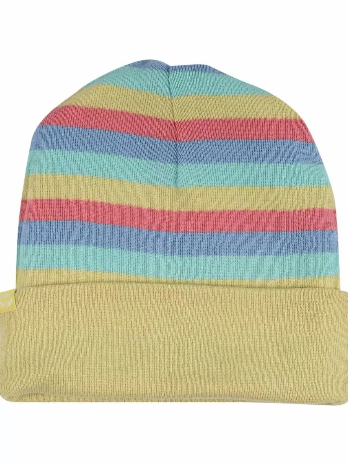 Danefæ Mützen/Hute>Danecarmen Beanie Spring/Lt Yellow