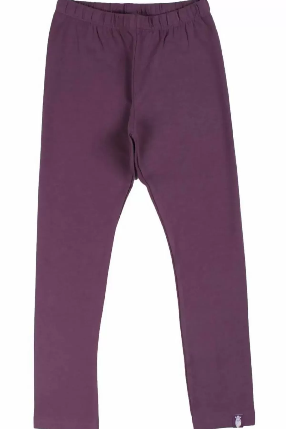 Hot Danecheer Leggings Grey Mauve Kinder Kinder-Leggings