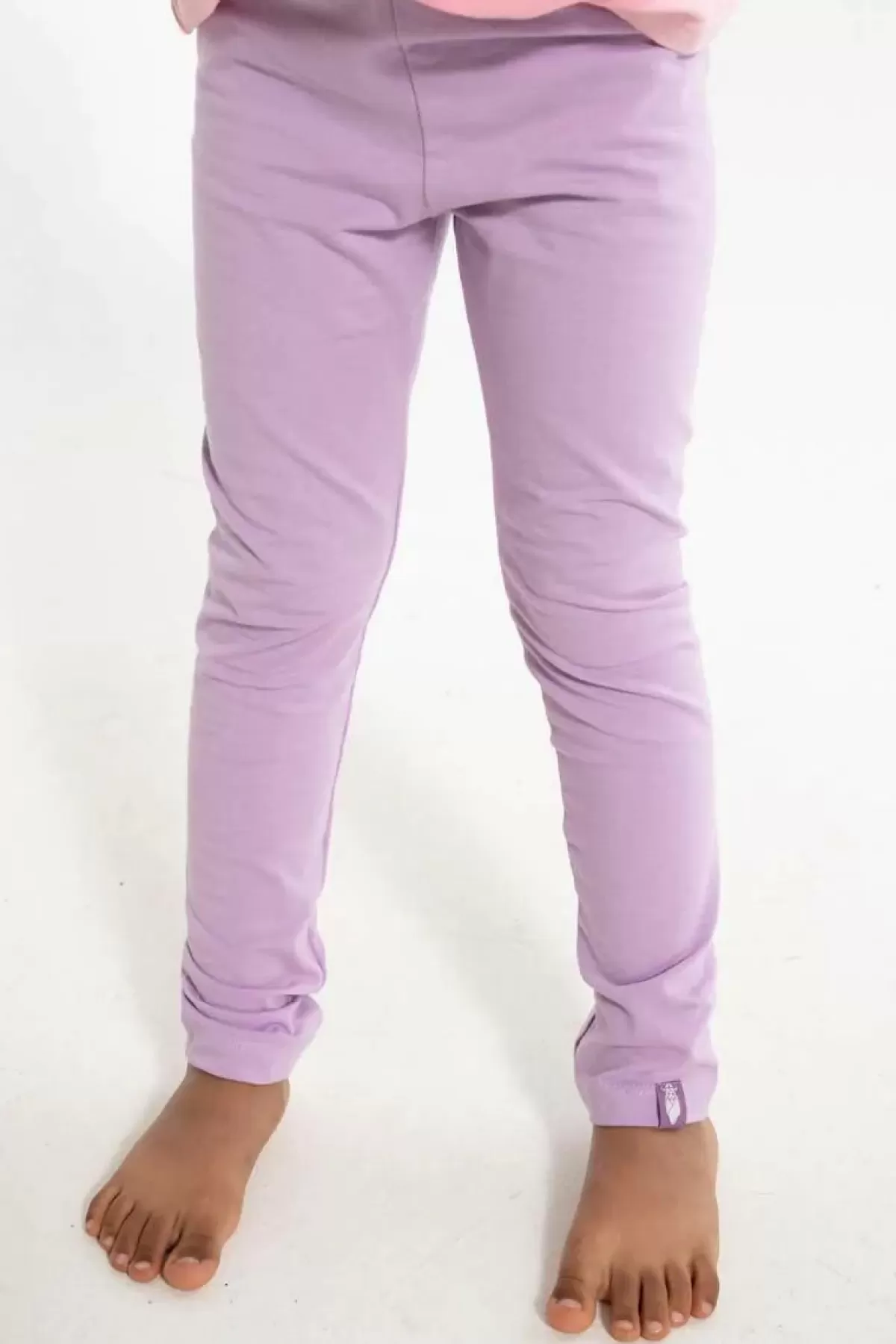 New Danecheer Leggings Light Lilac Kinder Kinder-Leggings