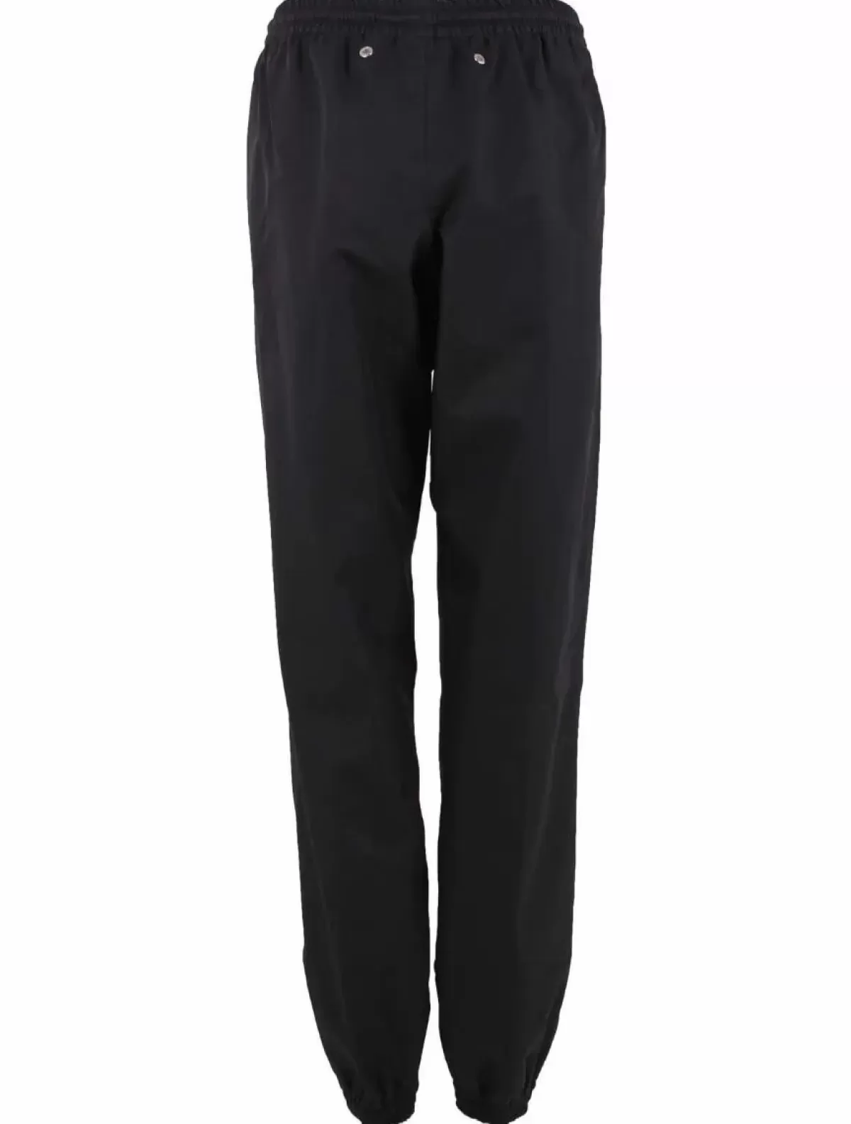 Danefæ Regenhosen>Danecommuter Rain Pants Black