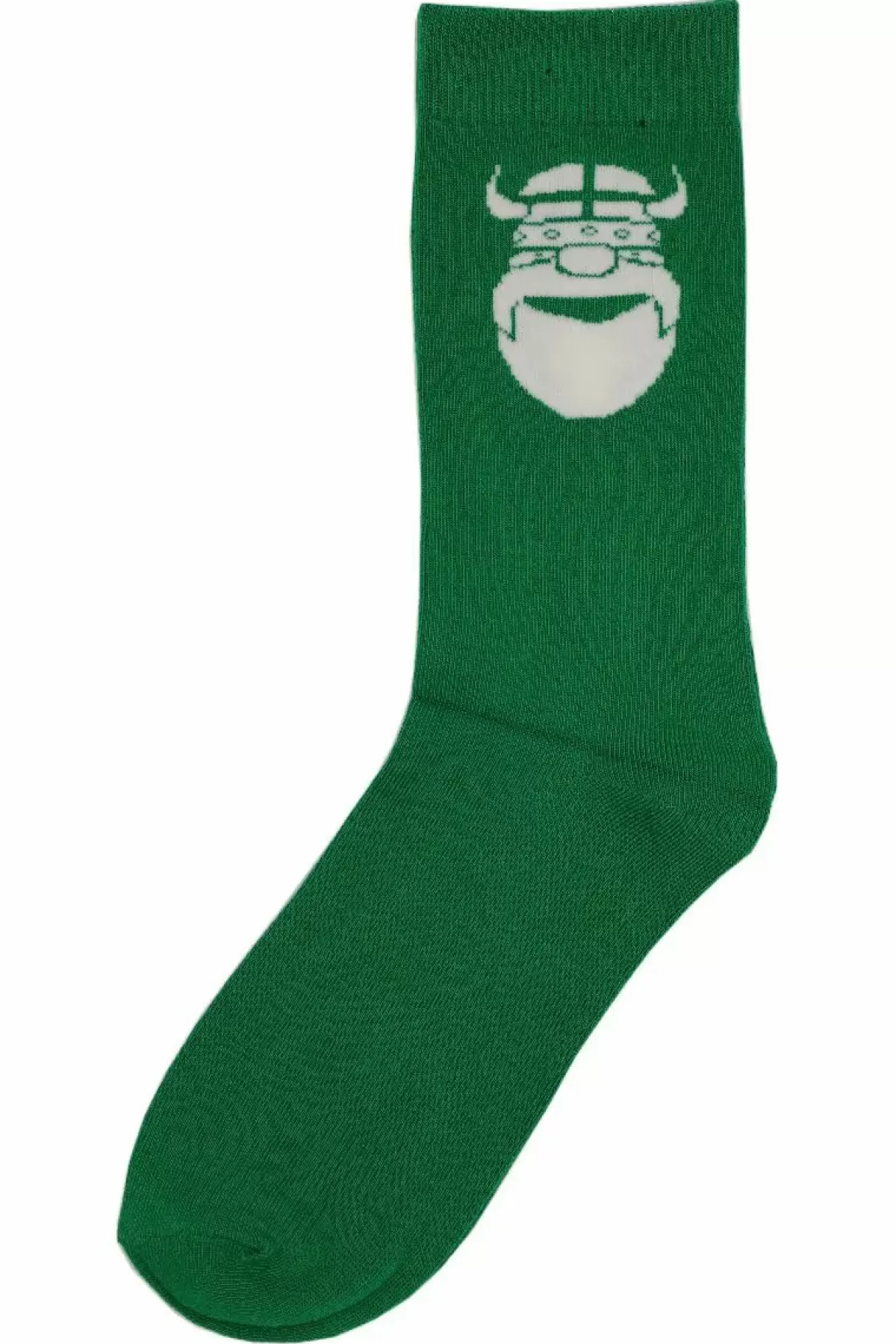 Danefæ Strümpfe>Danedanmark Mens Socks Green Erik