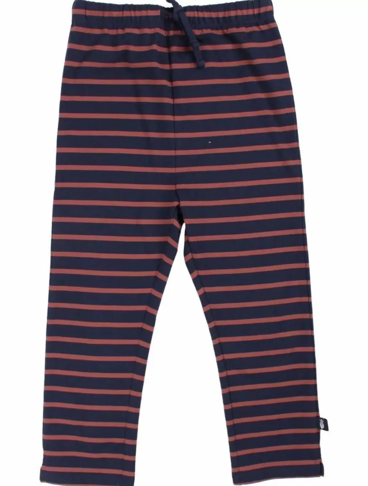 Outlet Danedeck Baby Pants Dk Navy/Beige Rose Baby Hosen